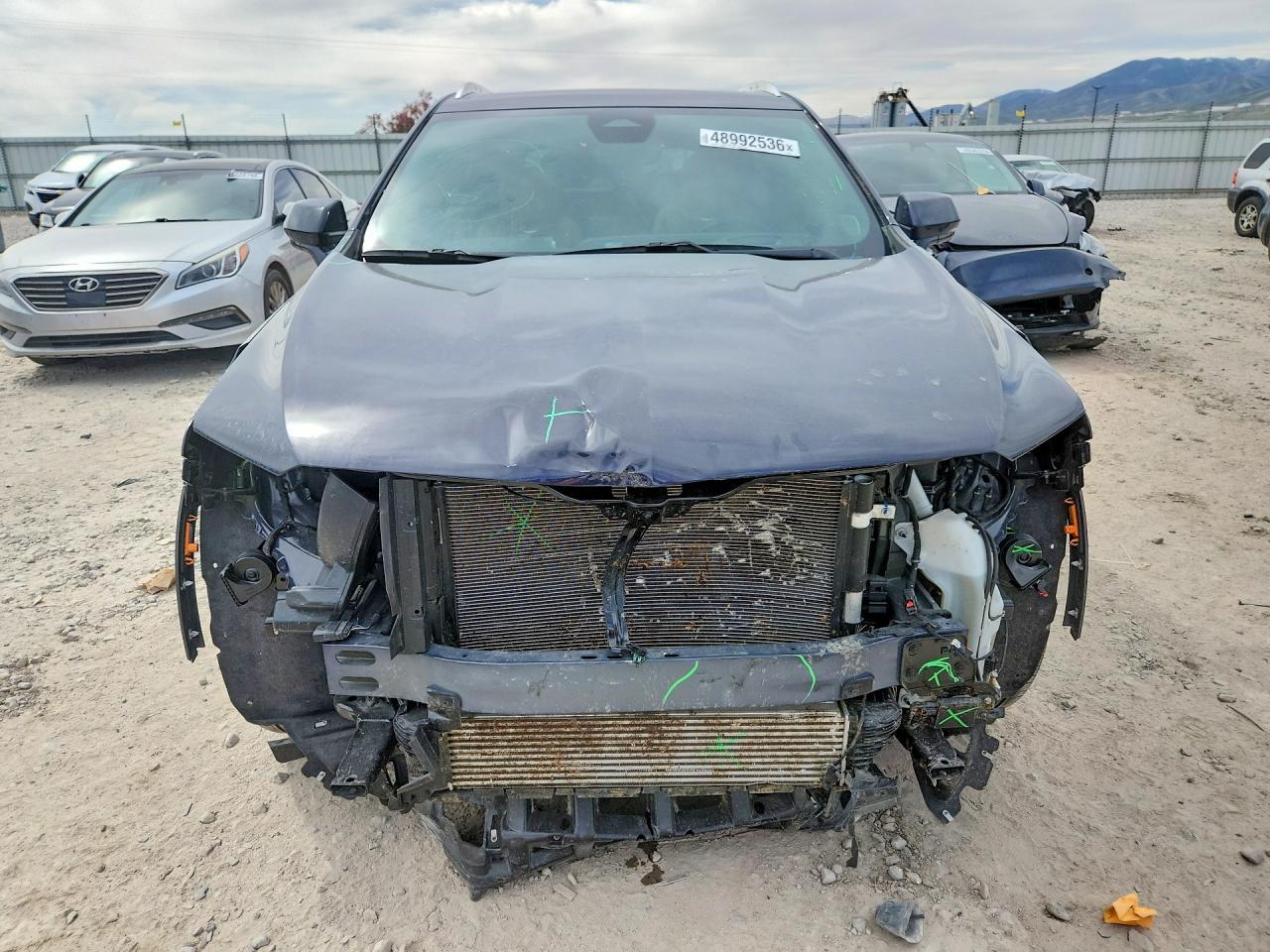 2024 Cadillac Xt4 Premium Luxury - zdjęcie 5