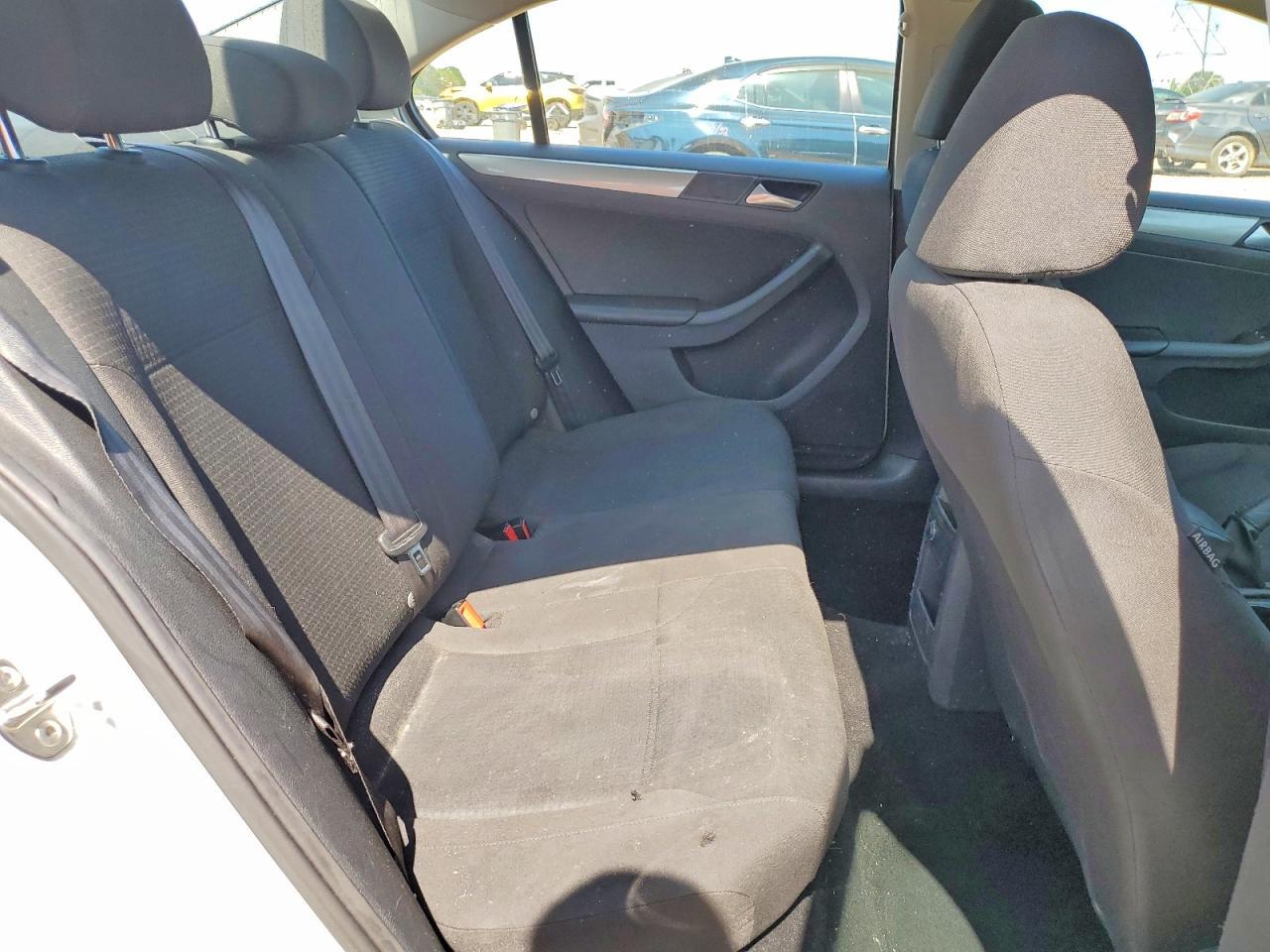2015 Volkswagen Jetta Se - zdjęcie 10