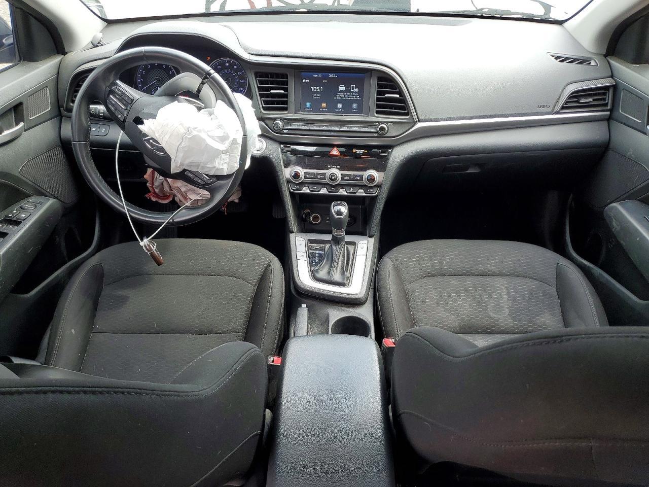 2019 Hyundai Elantra Value Edition - zdjęcie 8