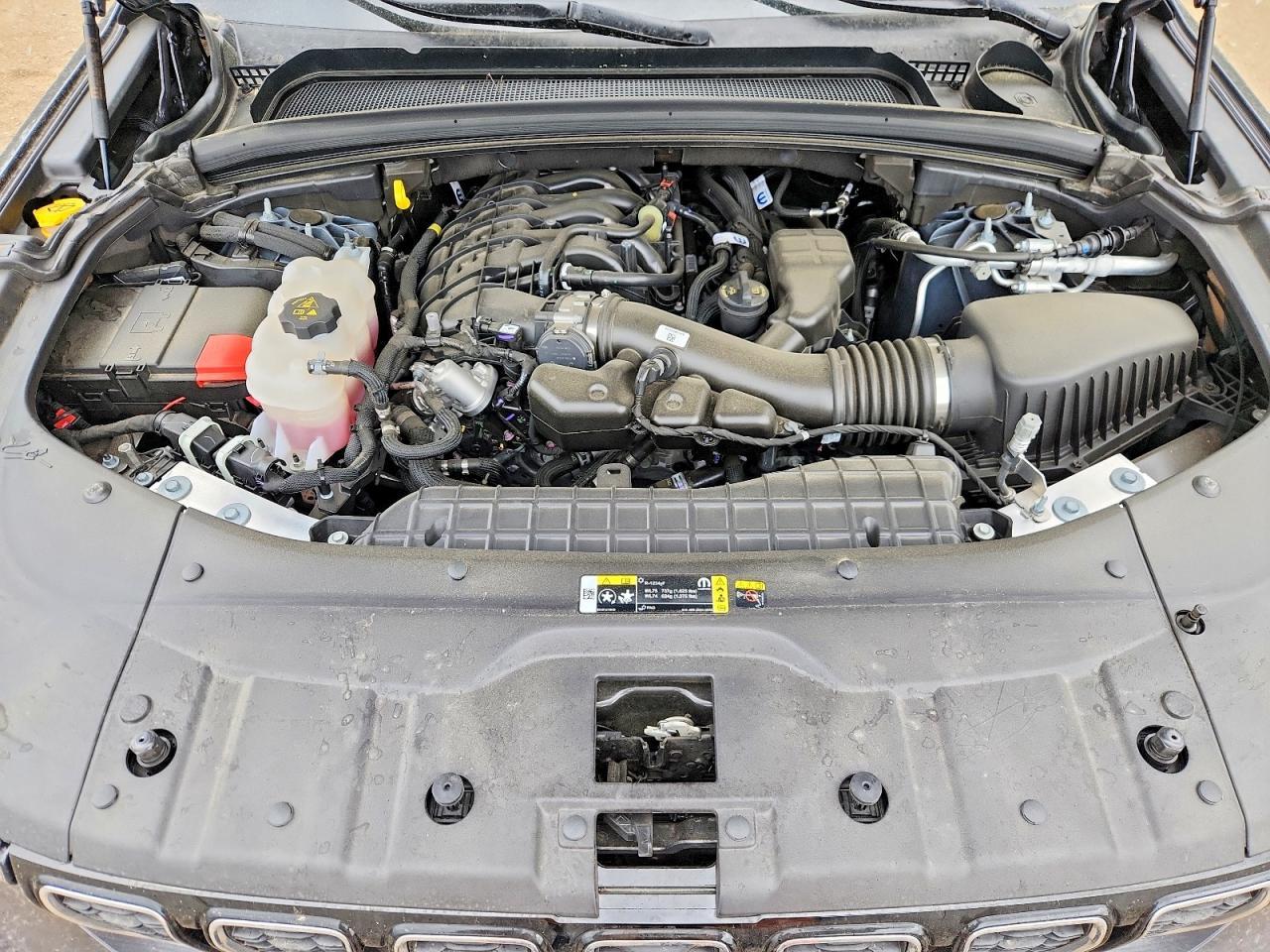 2025 Jeep Grand Cherokee L Limited - zdjęcie 12