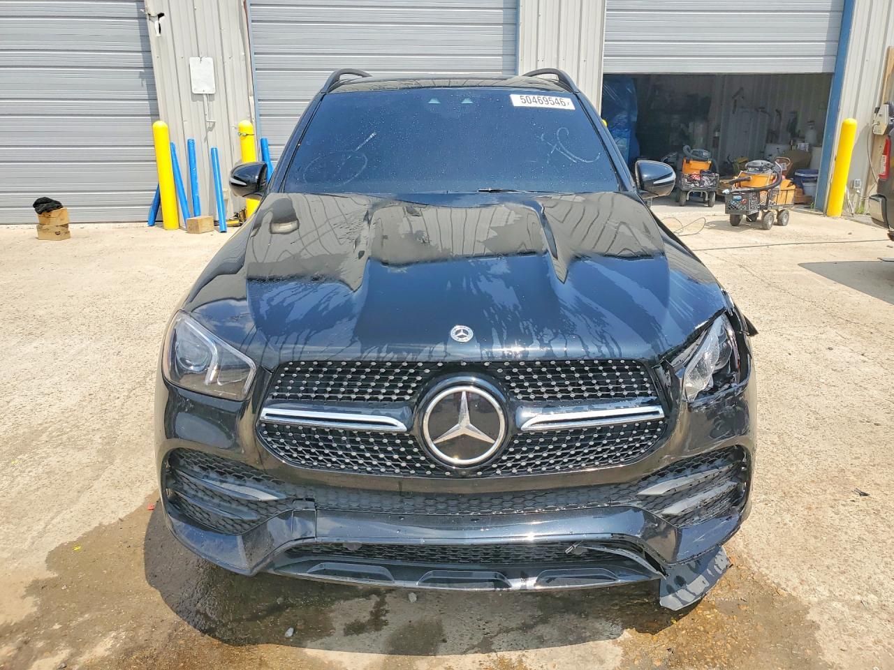 2022 Mercedes-Benz Gle 350 - zdjęcie 5