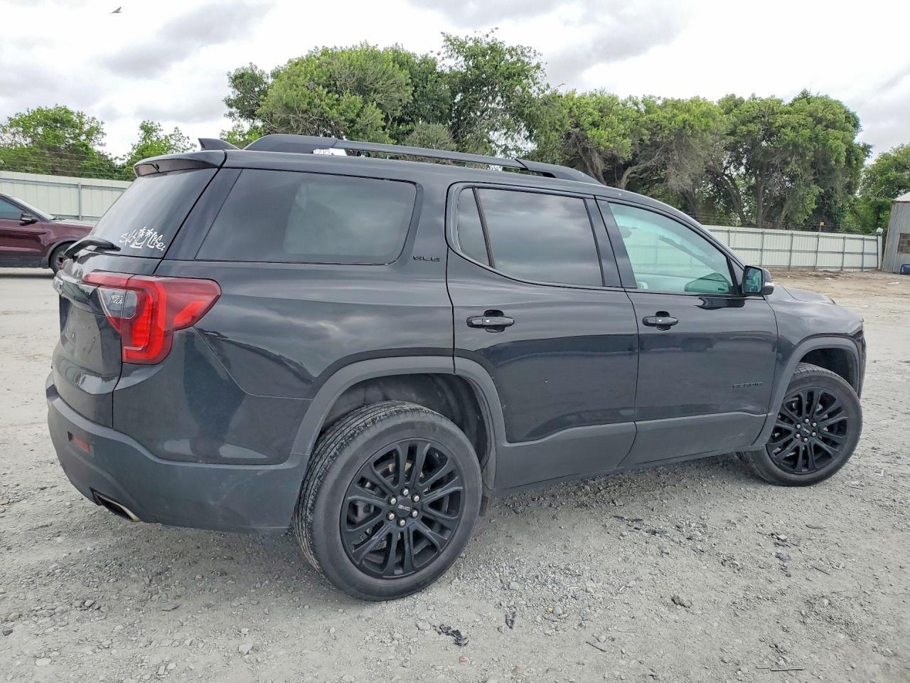 2021 GMC Acadia Sle - zdjęcie 3