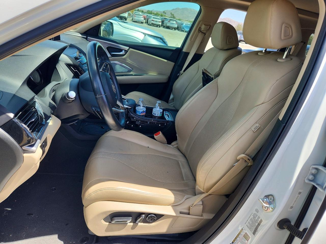 2020 Acura Rdx Technology - zdjęcie 7