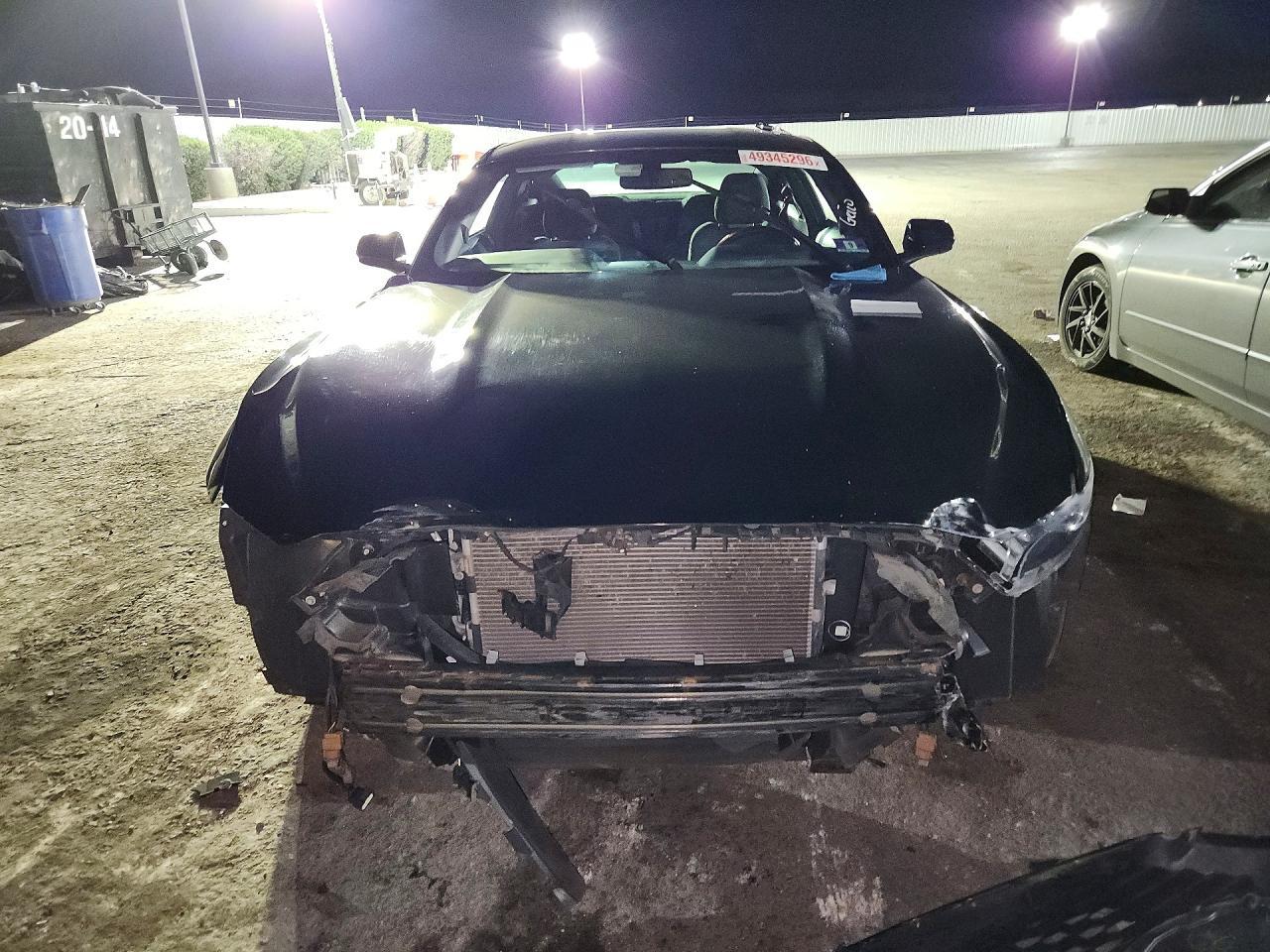 2017 Ford Mustang - zdjęcie 5