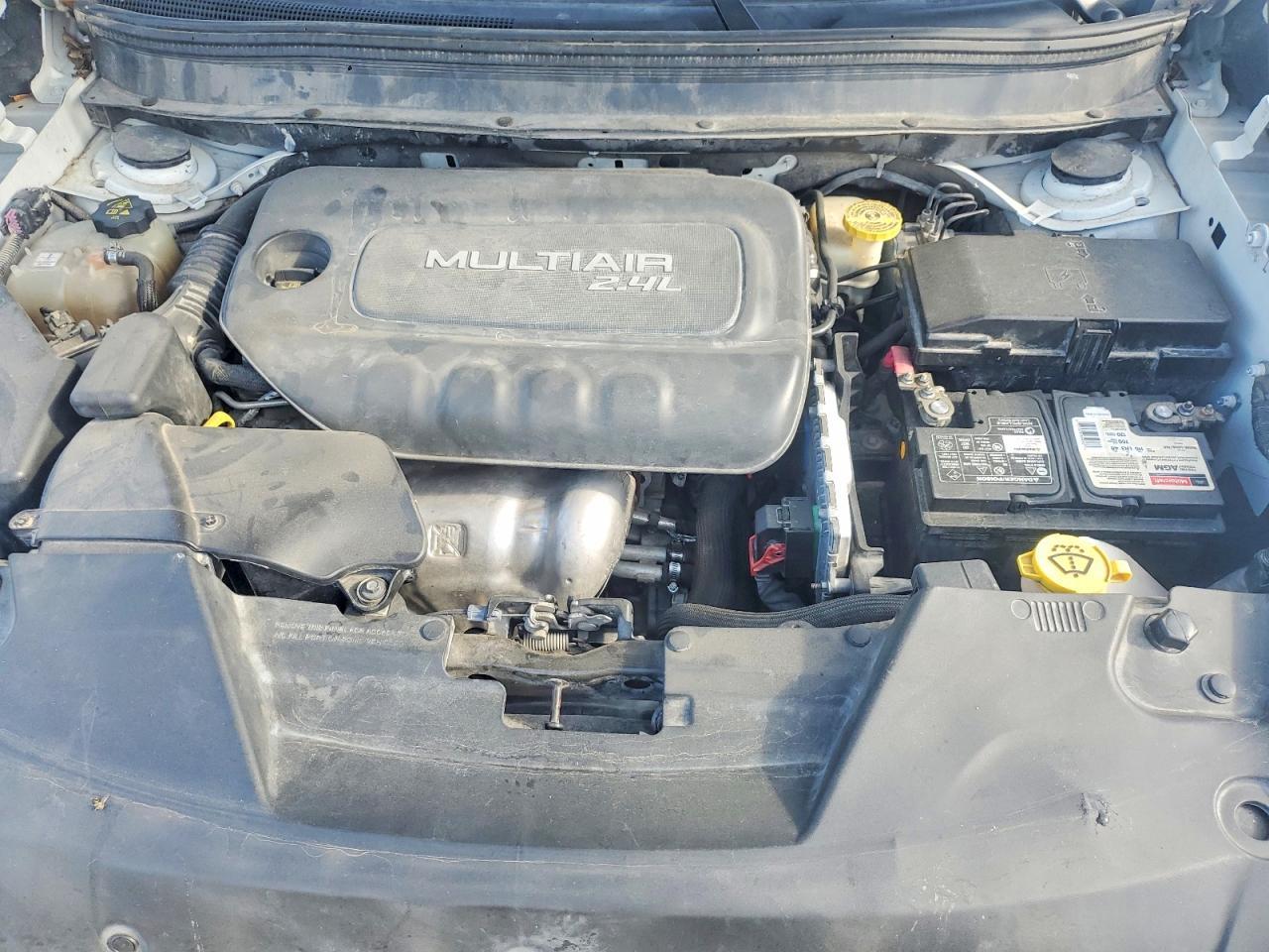 2015 Jeep Cherokee Latitude - zdjęcie 12