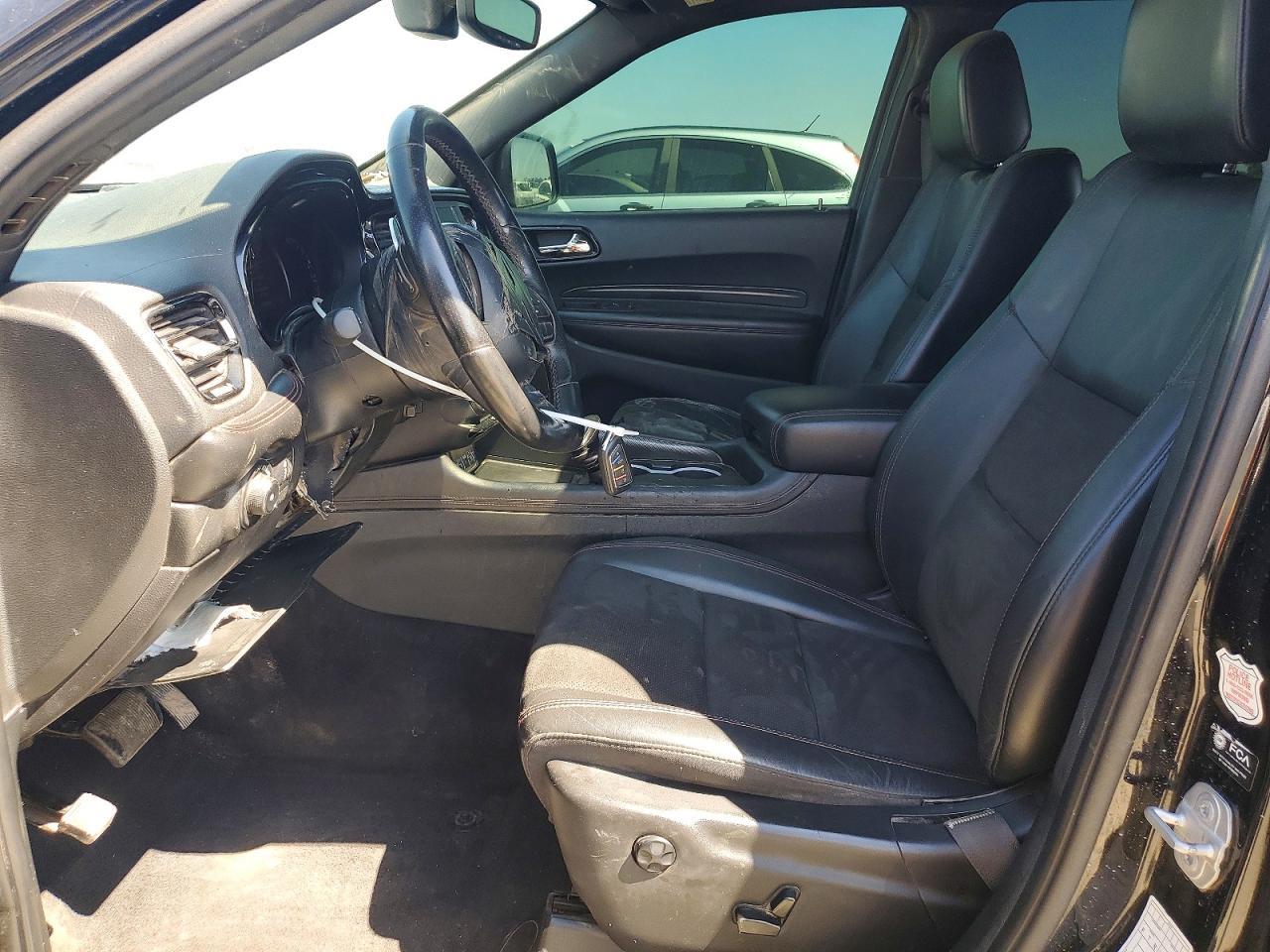 2022 Dodge Durango R - zdjęcie 7