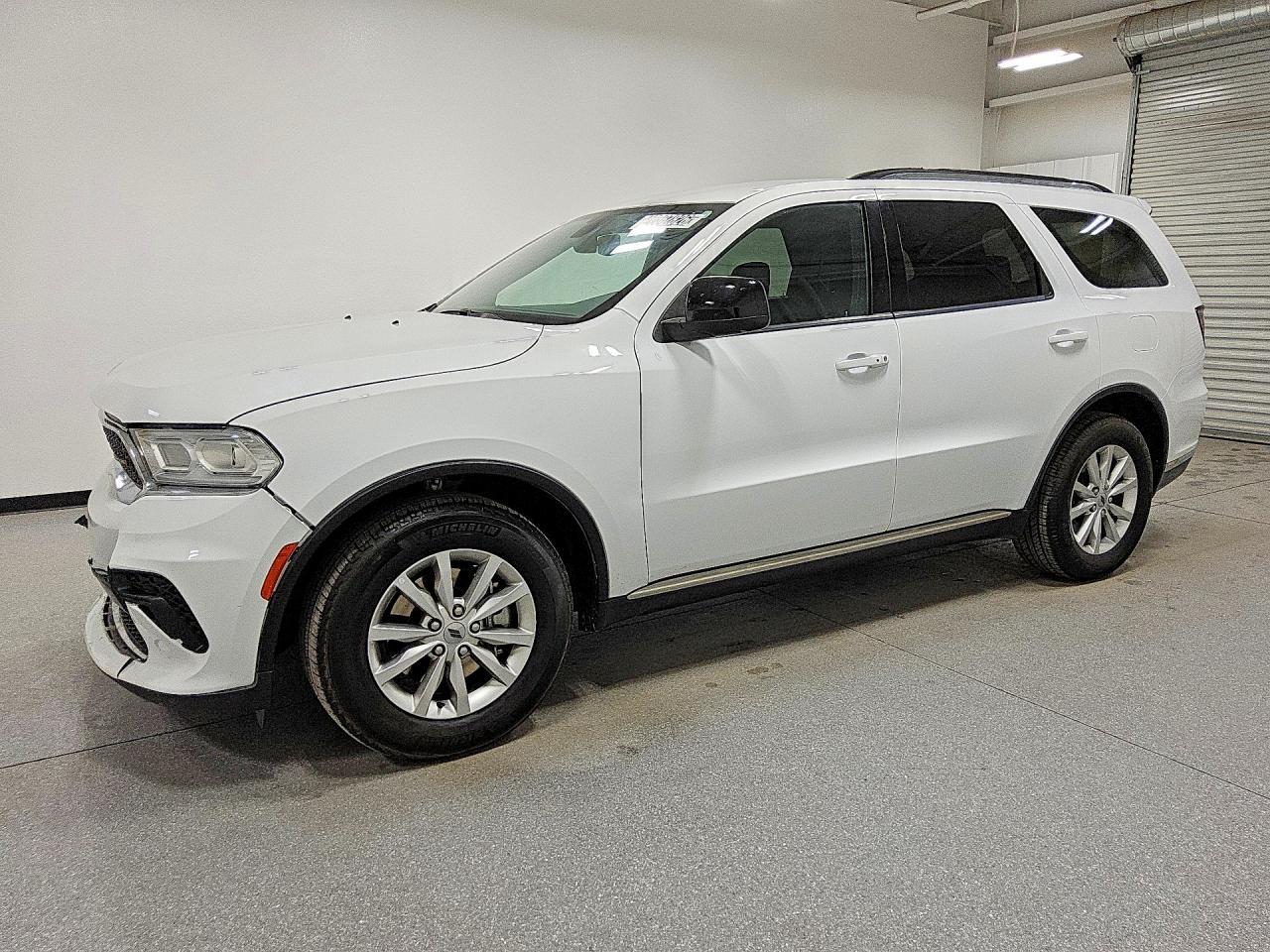 2023 Dodge Durango Sxt - zdjęcie główne