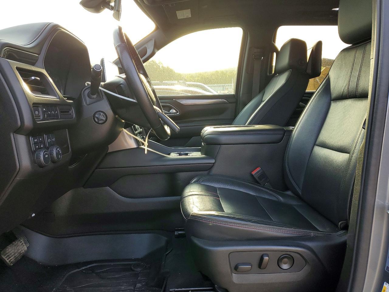 2021 Chevrolet Tahoe K1500 Rst - zdjęcie 7