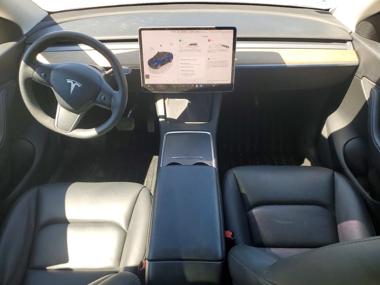 2022 Tesla Model Y - zdjęcie 8