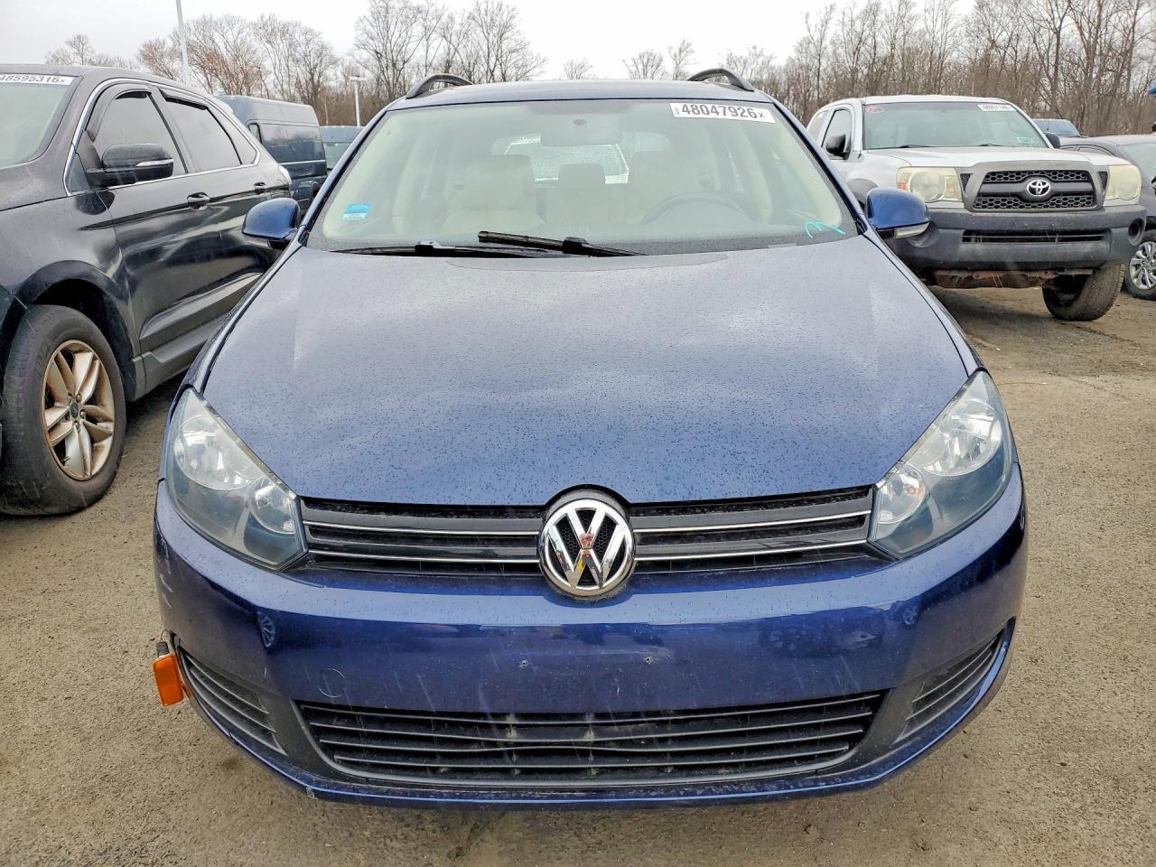 2013 Volkswagen Jetta Tdi - zdjęcie 5