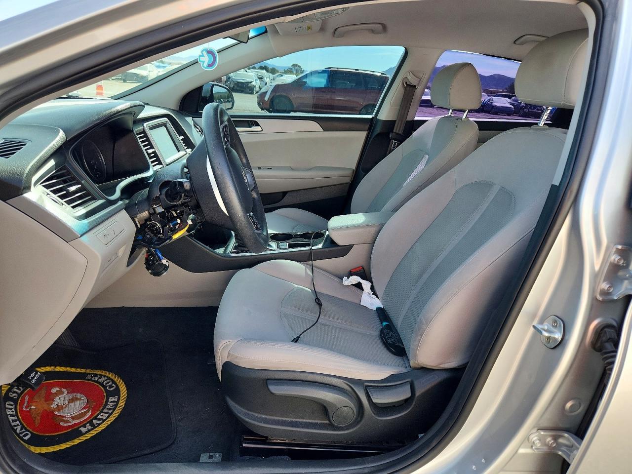 2019 Hyundai Sonata Se - zdjęcie 7