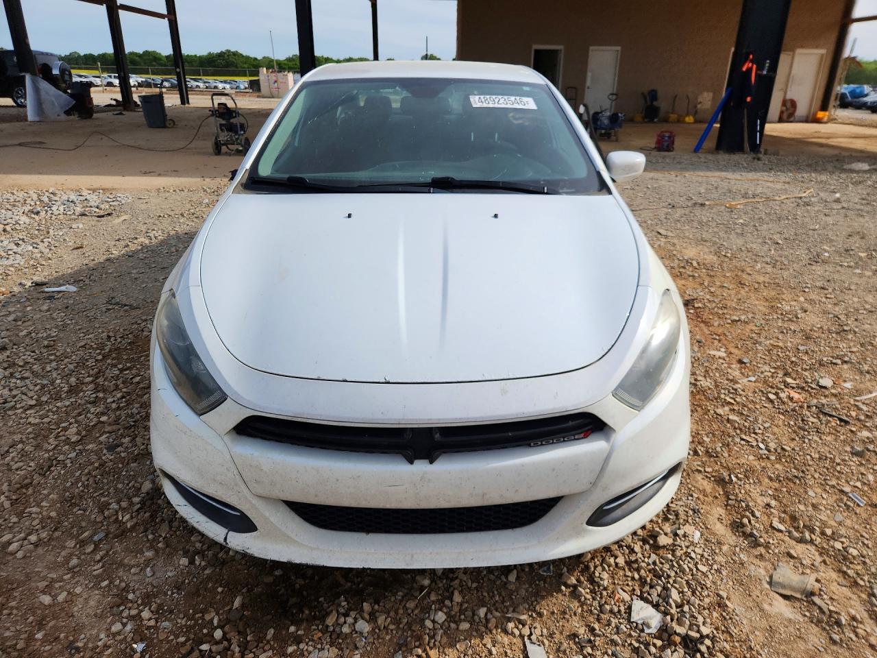 2015 Dodge Dart Sxt - zdjęcie 5