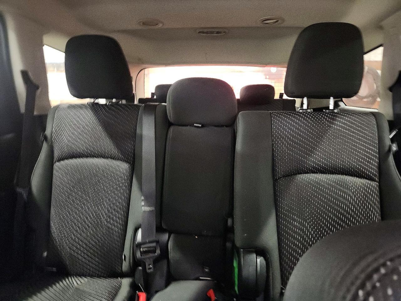 2014 Dodge Journey Se - zdjęcie 10