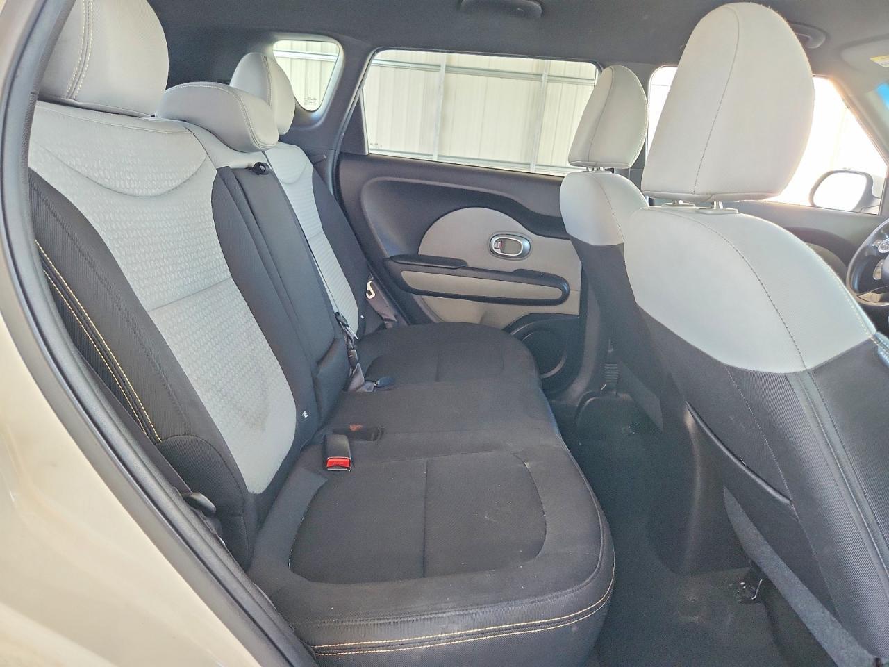 2014 Kia Soul + - zdjęcie 10