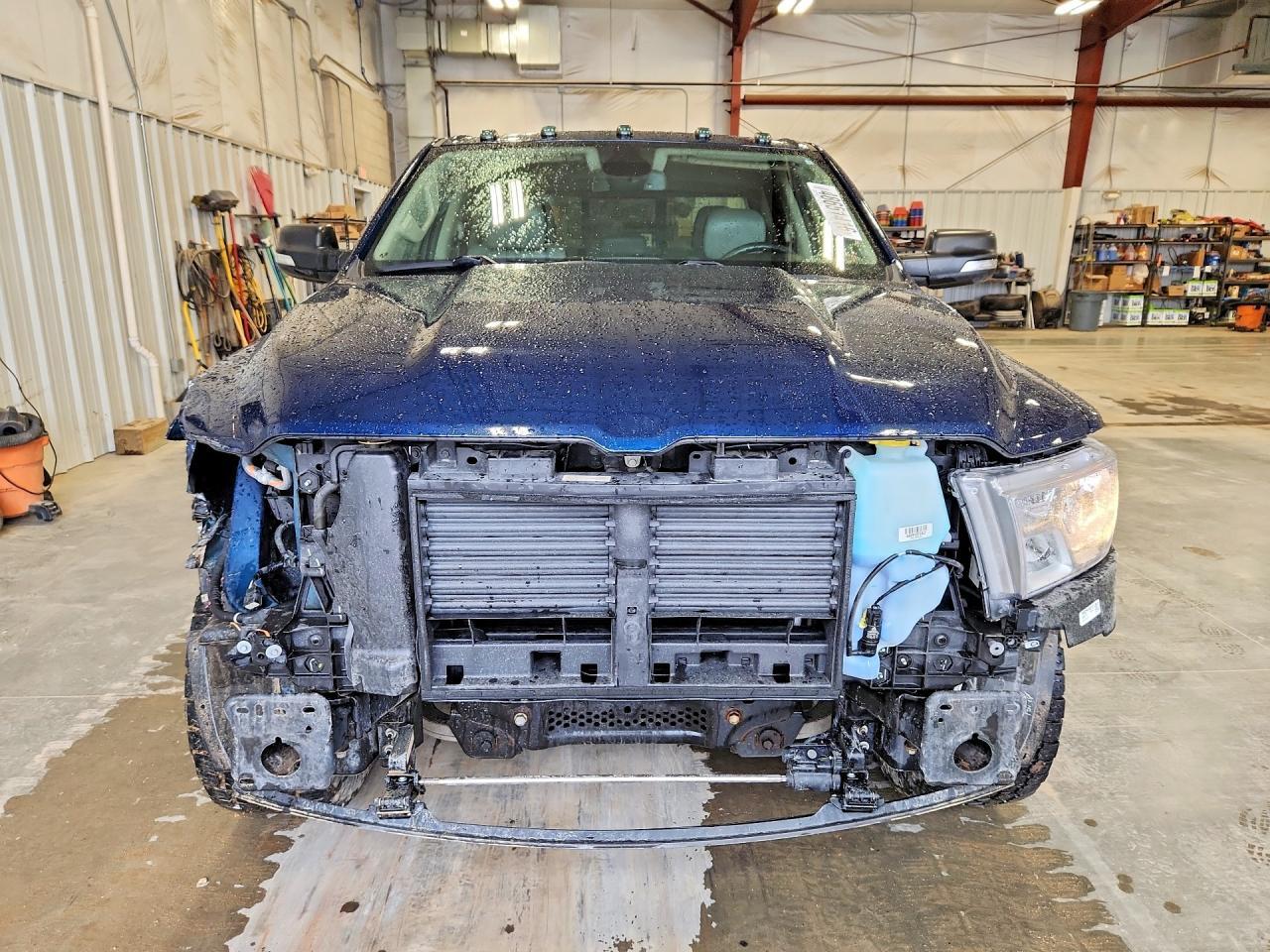 2019 Ram 1500 Big Horn - zdjęcie 5