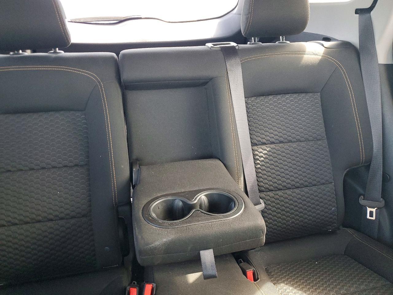 2019 GMC Terrain Sle - zdjęcie 10
