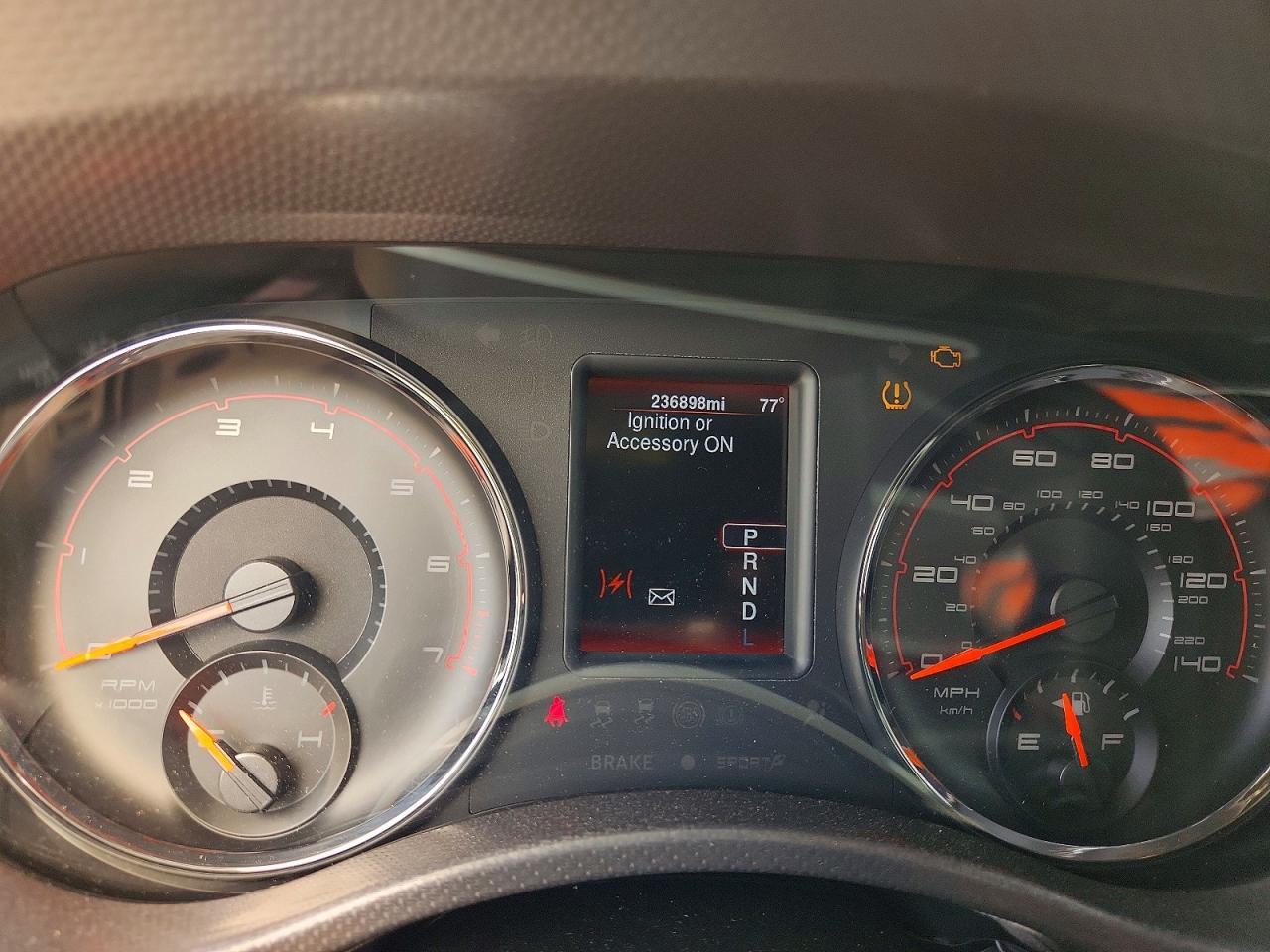 2013 Dodge Charger Se - zdjęcie 9