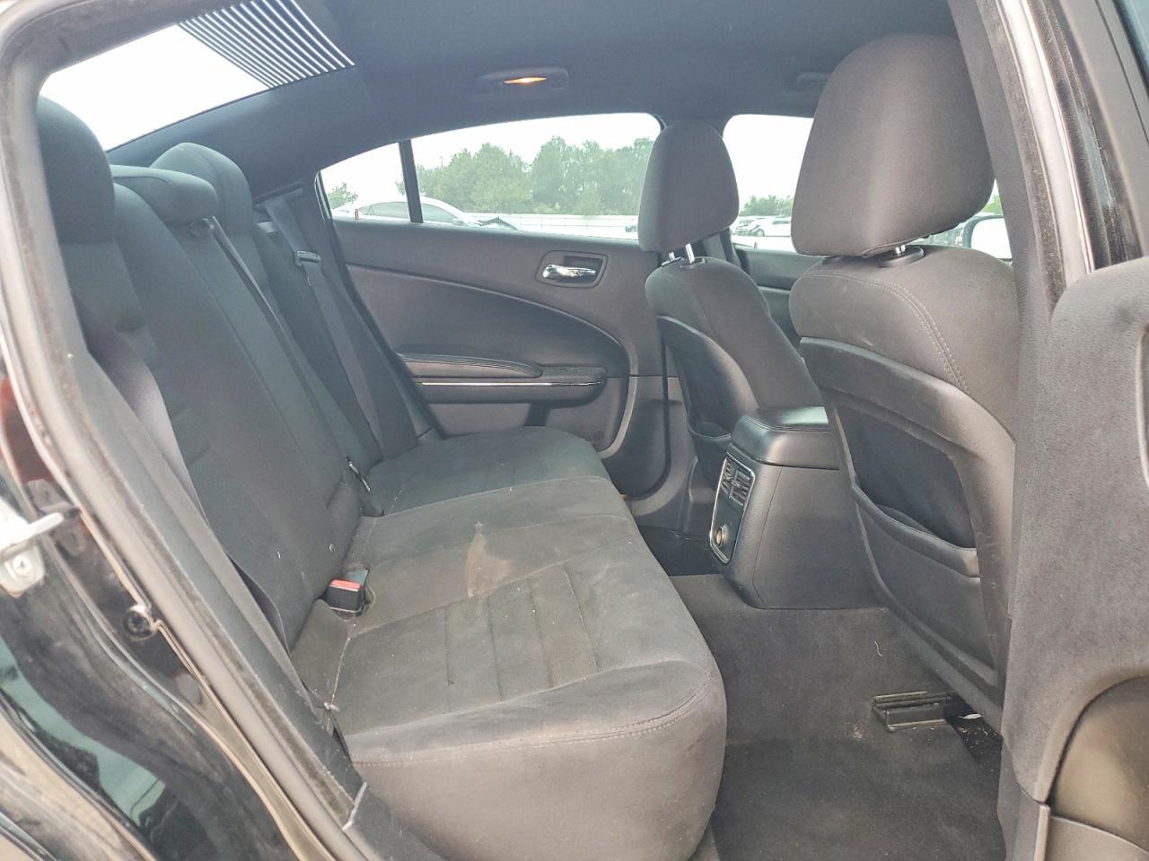 2014 Dodge Charger Se - zdjęcie 10