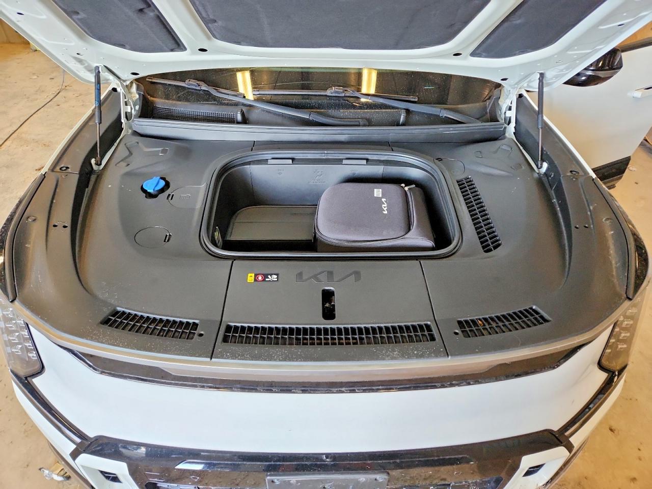 2024 Kia Ev9 Gt-Line - zdjęcie 12