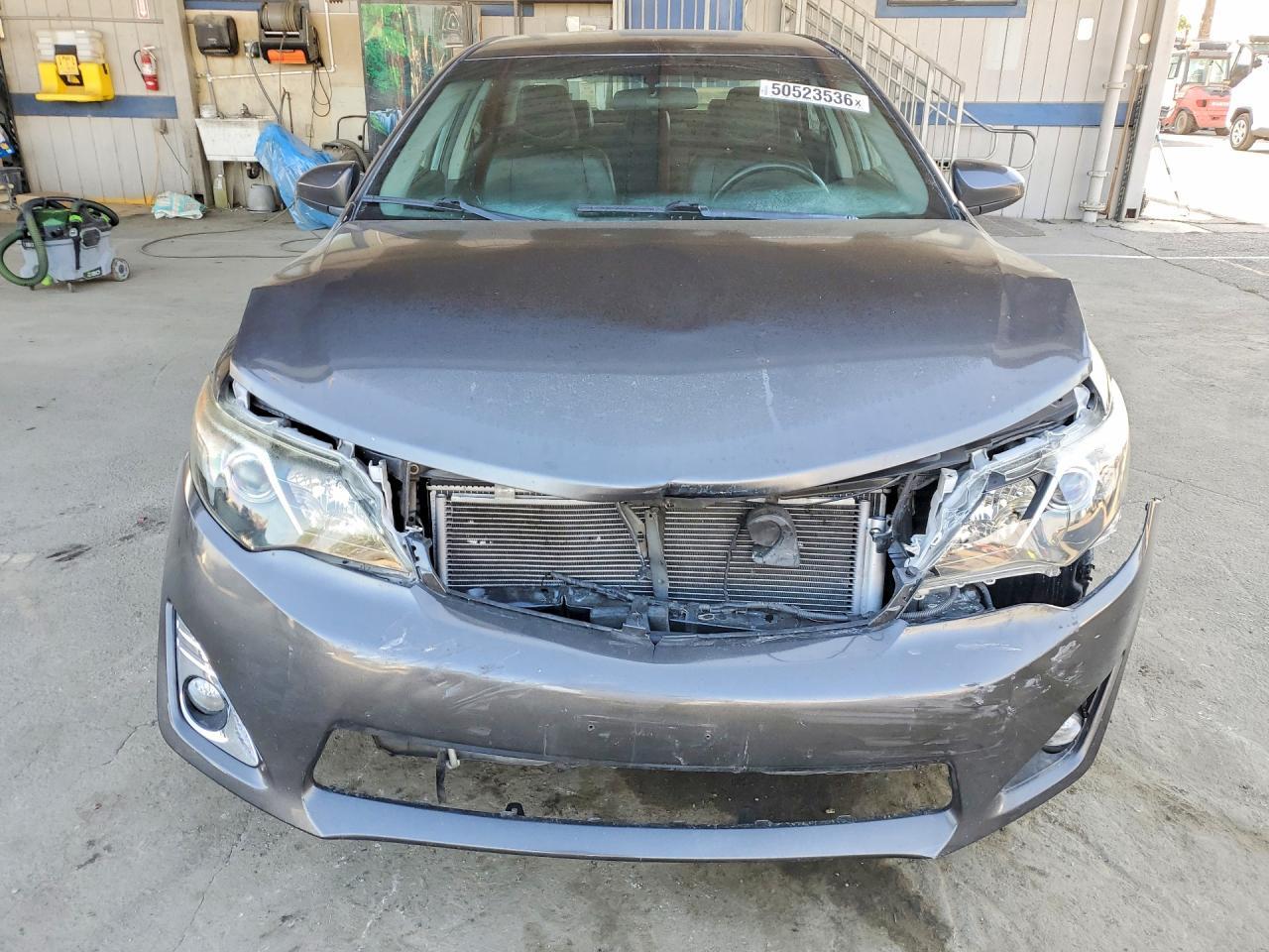 2013 Toyota Camry Se - zdjęcie 5