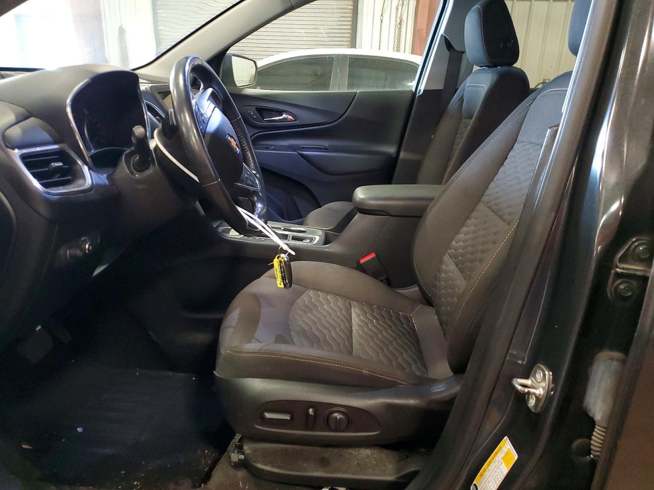 2019 Chevrolet Equinox Lt - zdjęcie 7