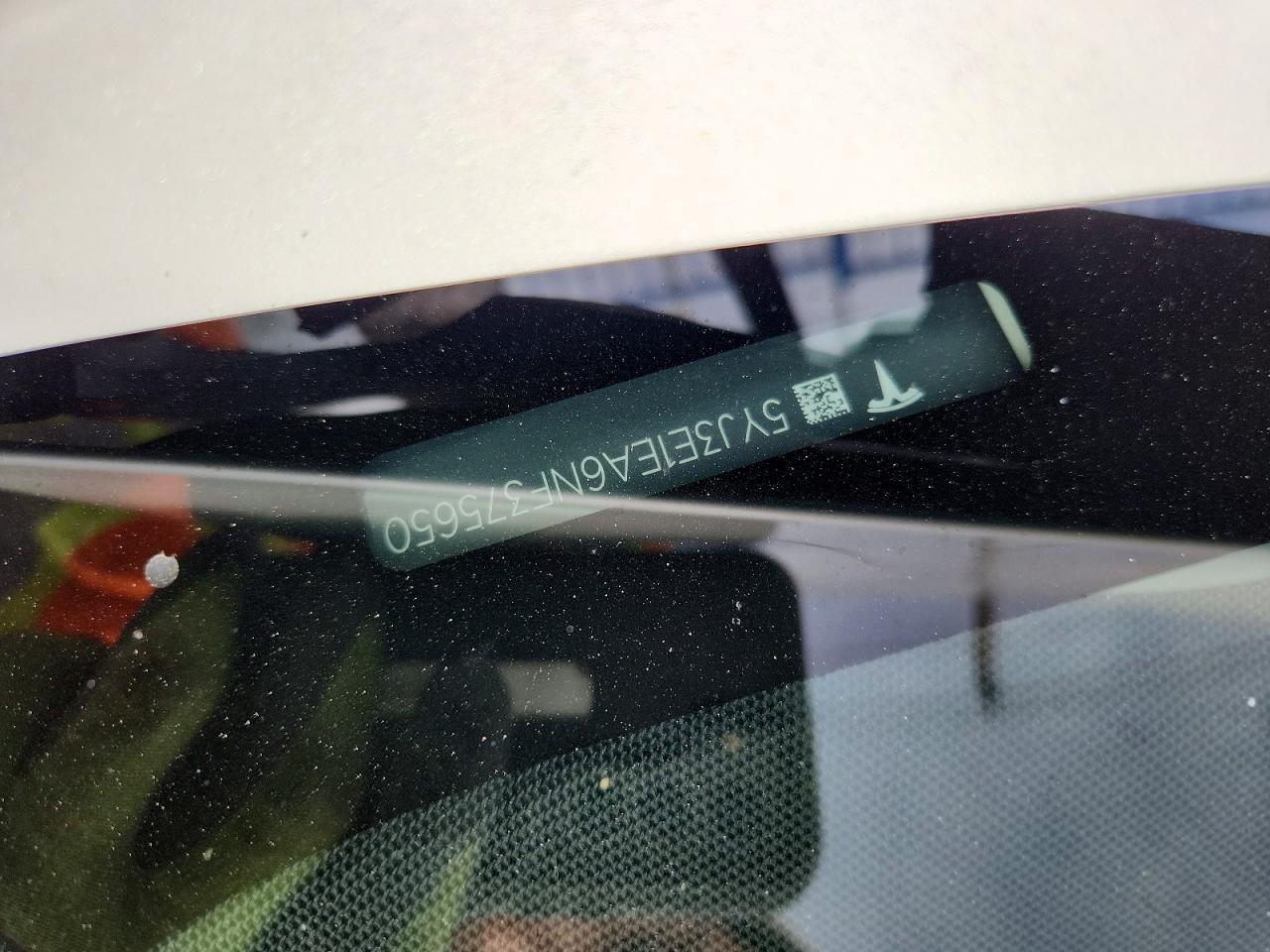 2022 Tesla Model 3 - zdjęcie 12