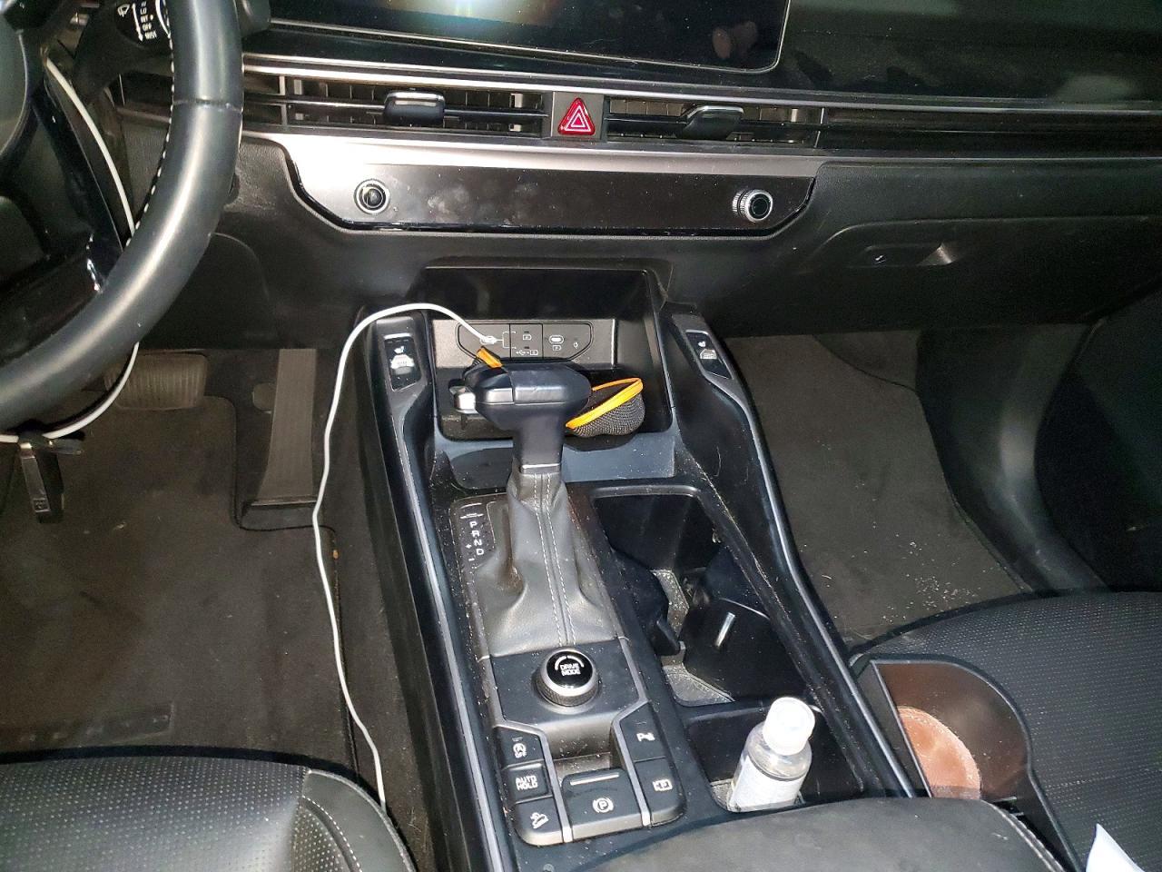 2025 Kia Sorento S - zdjęcie 8