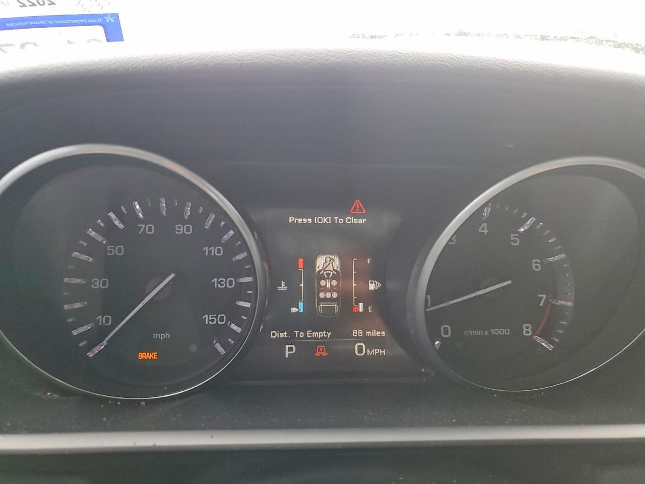 2014 Land Rover Range Rover Sport Hse - zdjęcie 9