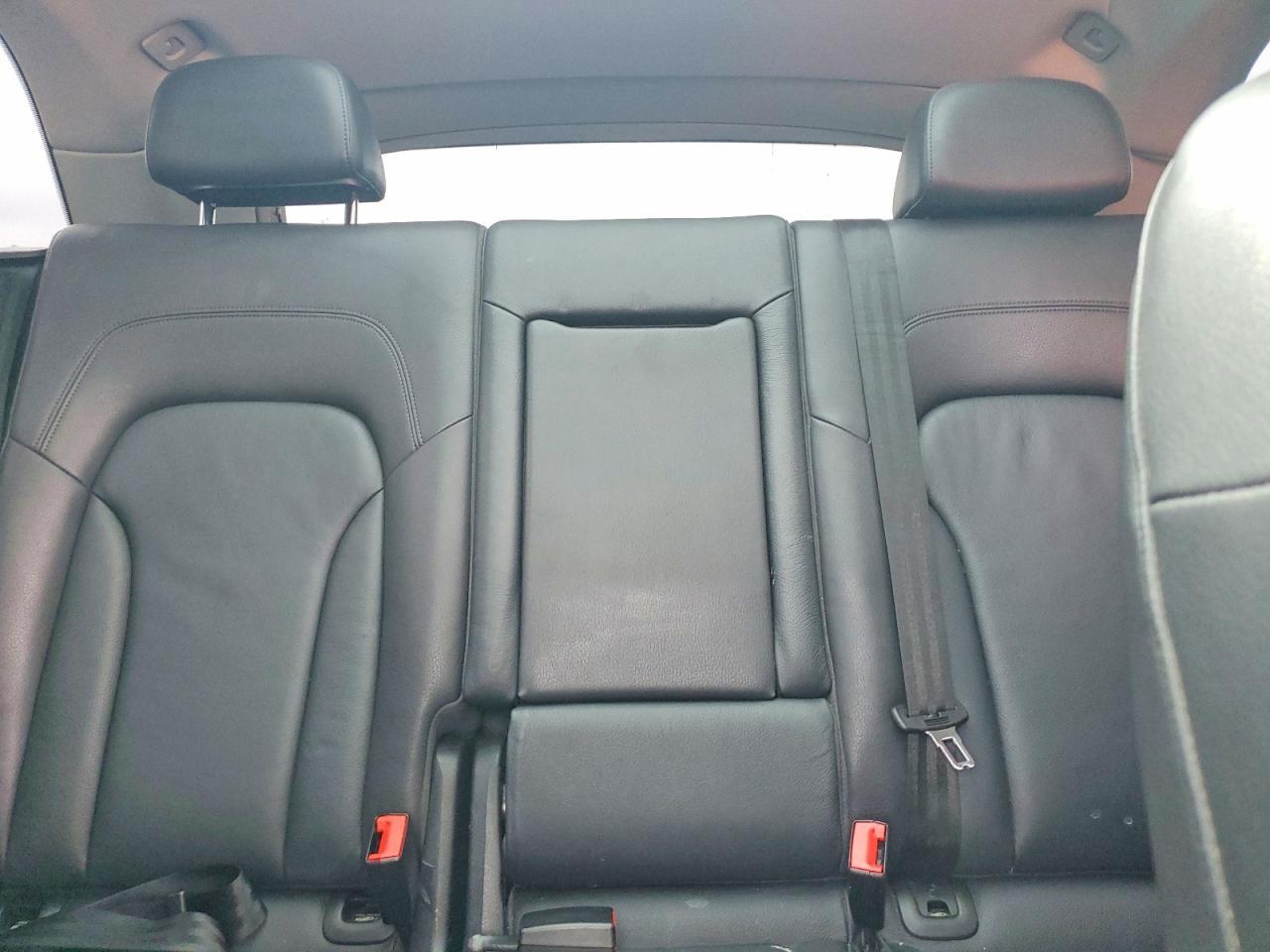 2017 Audi Q5 Premium - zdjęcie 10