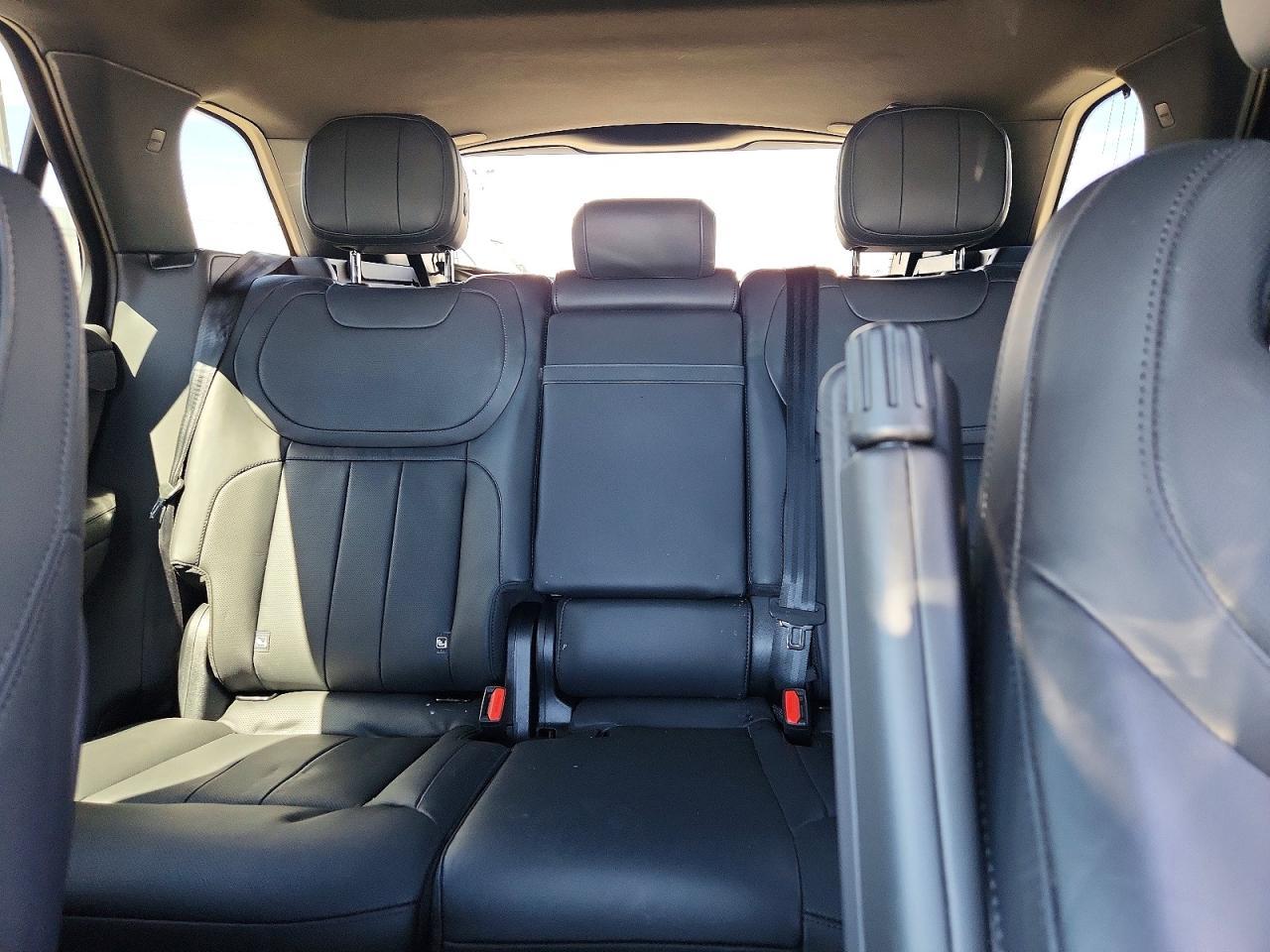 2022 Land Rover Range Rover Sport Hse Silver Edition - zdjęcie 10