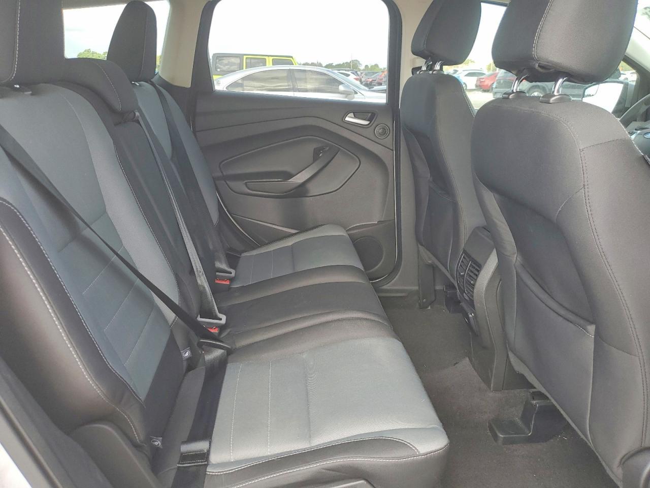 2016 Ford Escape Se - zdjęcie 11