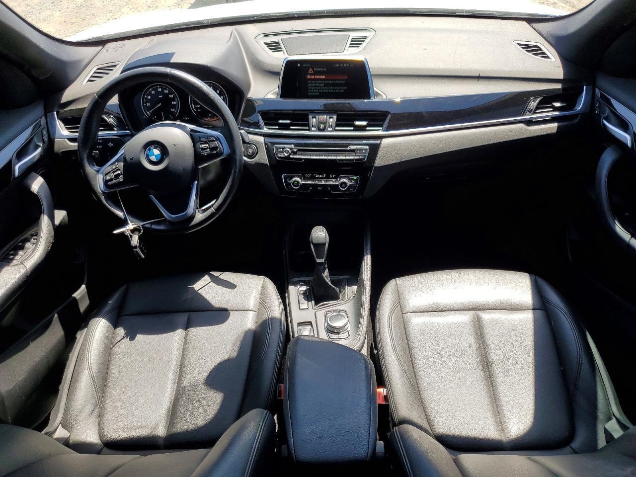 2019 BMW X1 Sdrive28I - zdjęcie 8
