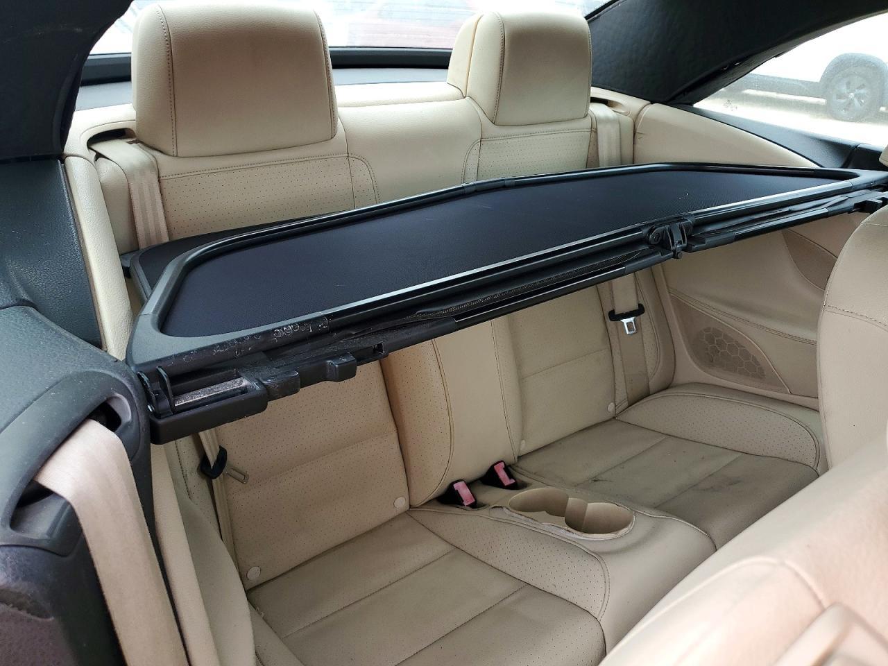 2013 Volkswagen Eos Komfort - zdjęcie 10