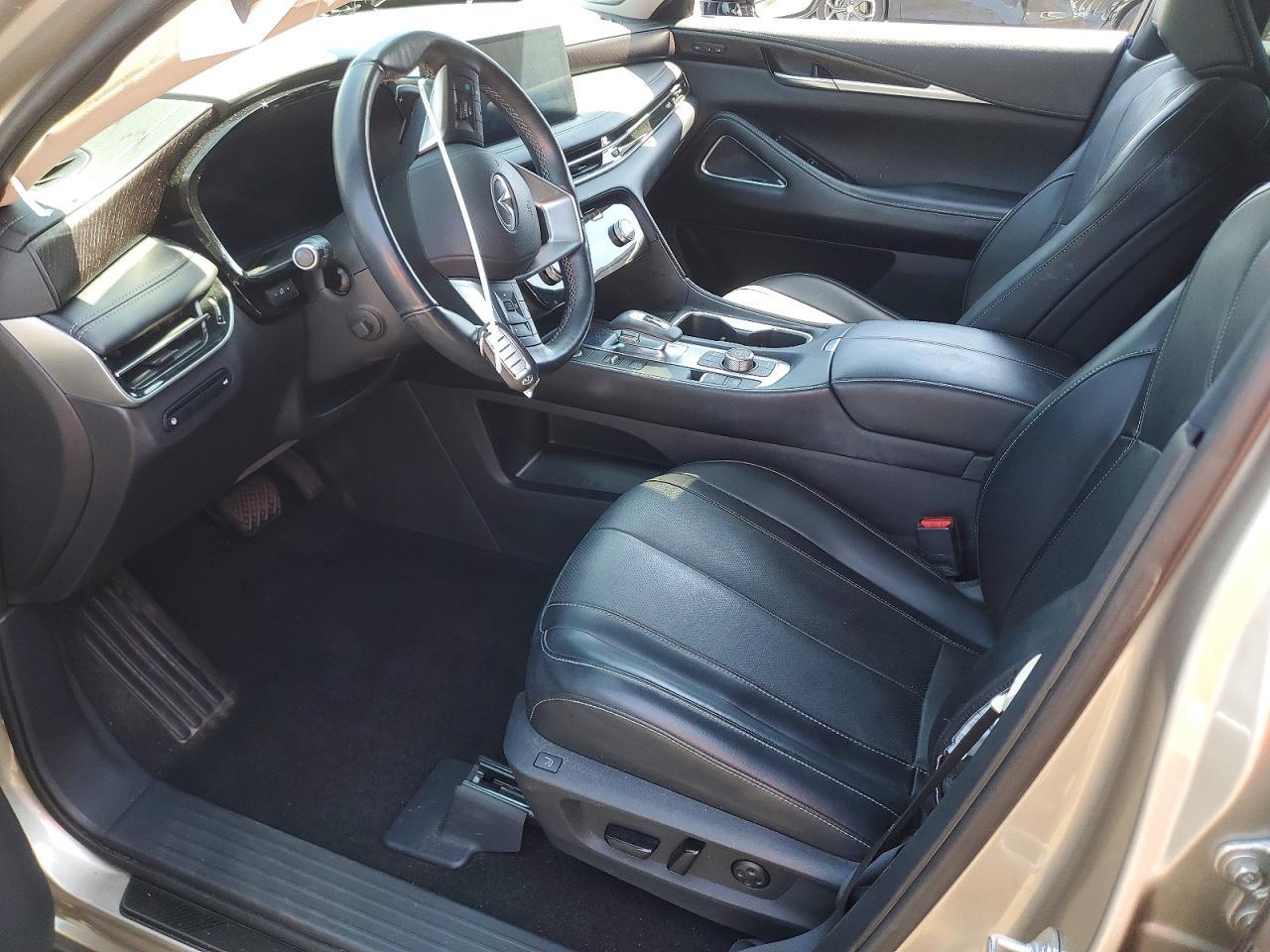 2023 Infiniti Qx60 Sensory - zdjęcie 7