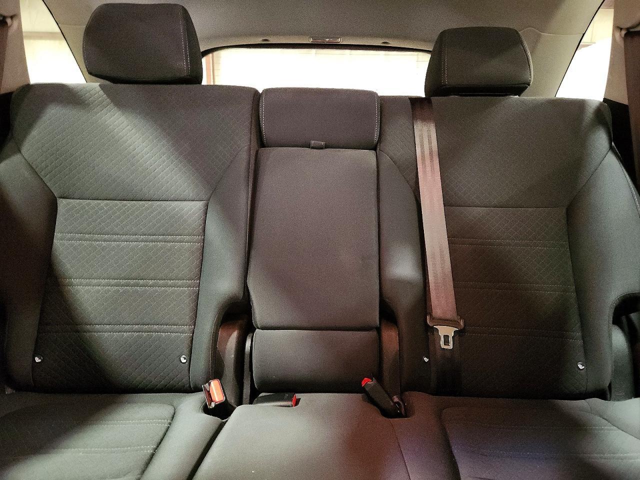 2018 Kia Sorento Lx V6 - zdjęcie 10