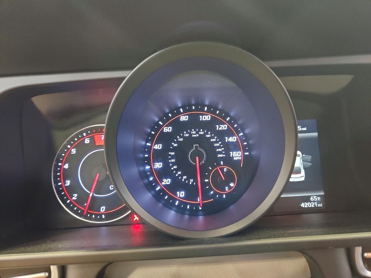 2022 Hyundai Elantra Sel - zdjęcie 9