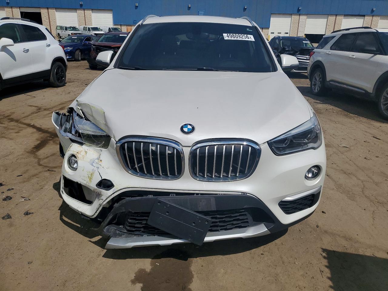 2017 BMW X1 xDrive28I - zdjęcie 5