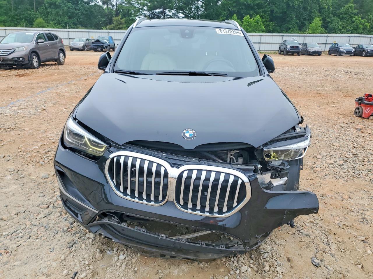 2021 BMW X1 Sdrive28I - zdjęcie 5