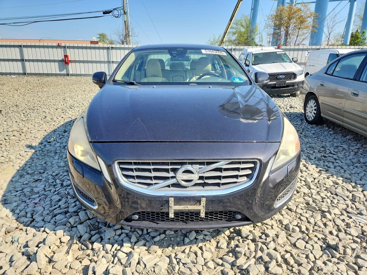 2013 Volvo S60 T5 - zdjęcie 5
