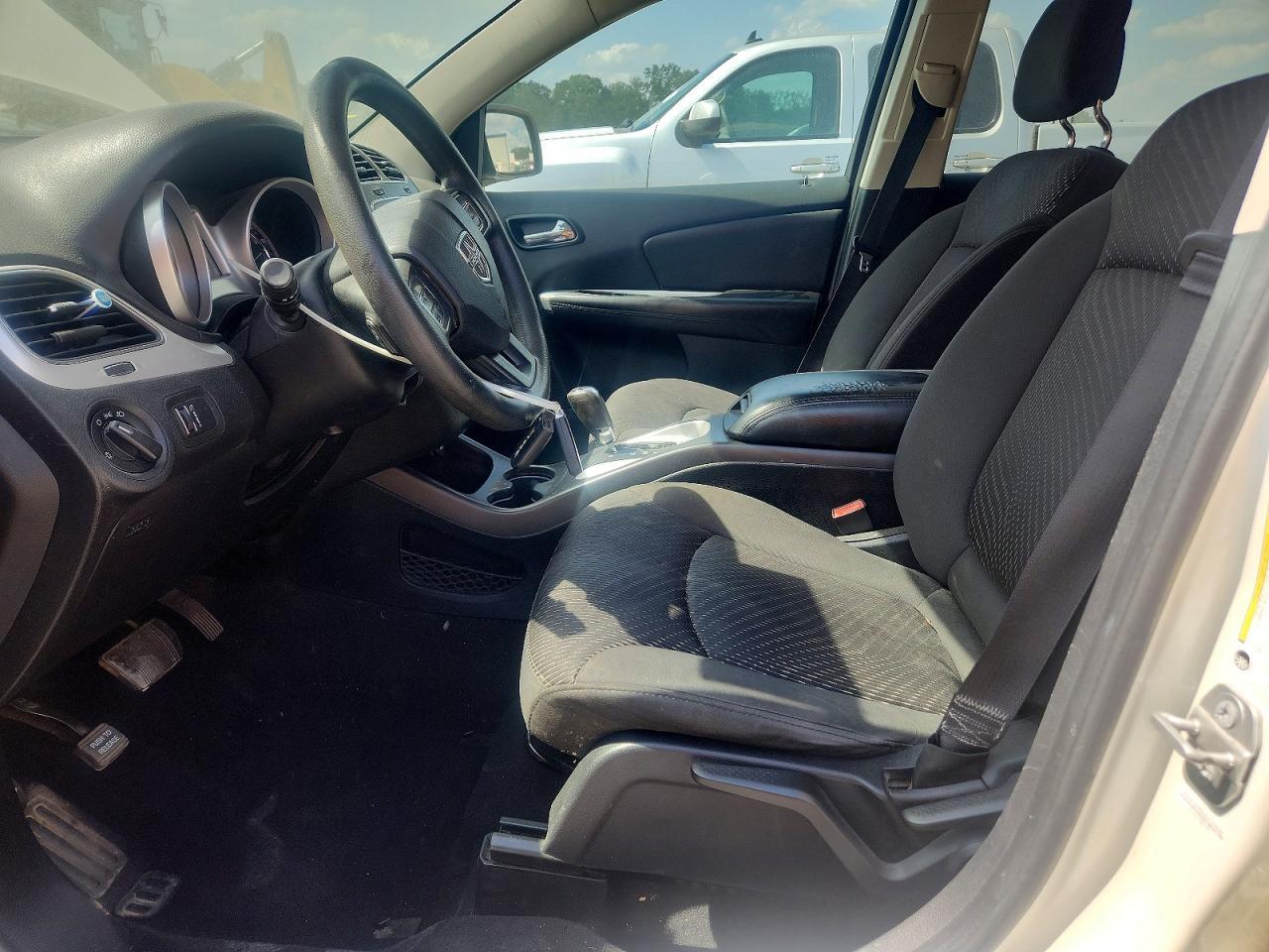 2015 Dodge Journey Se - zdjęcie 7
