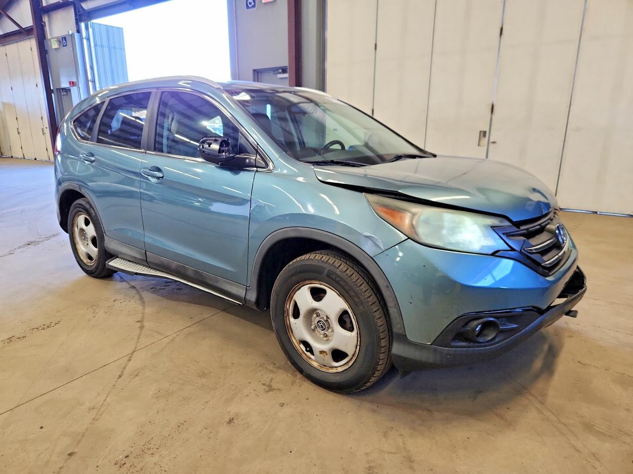 2014 Honda Cr-V Exl - zdjęcie 4
