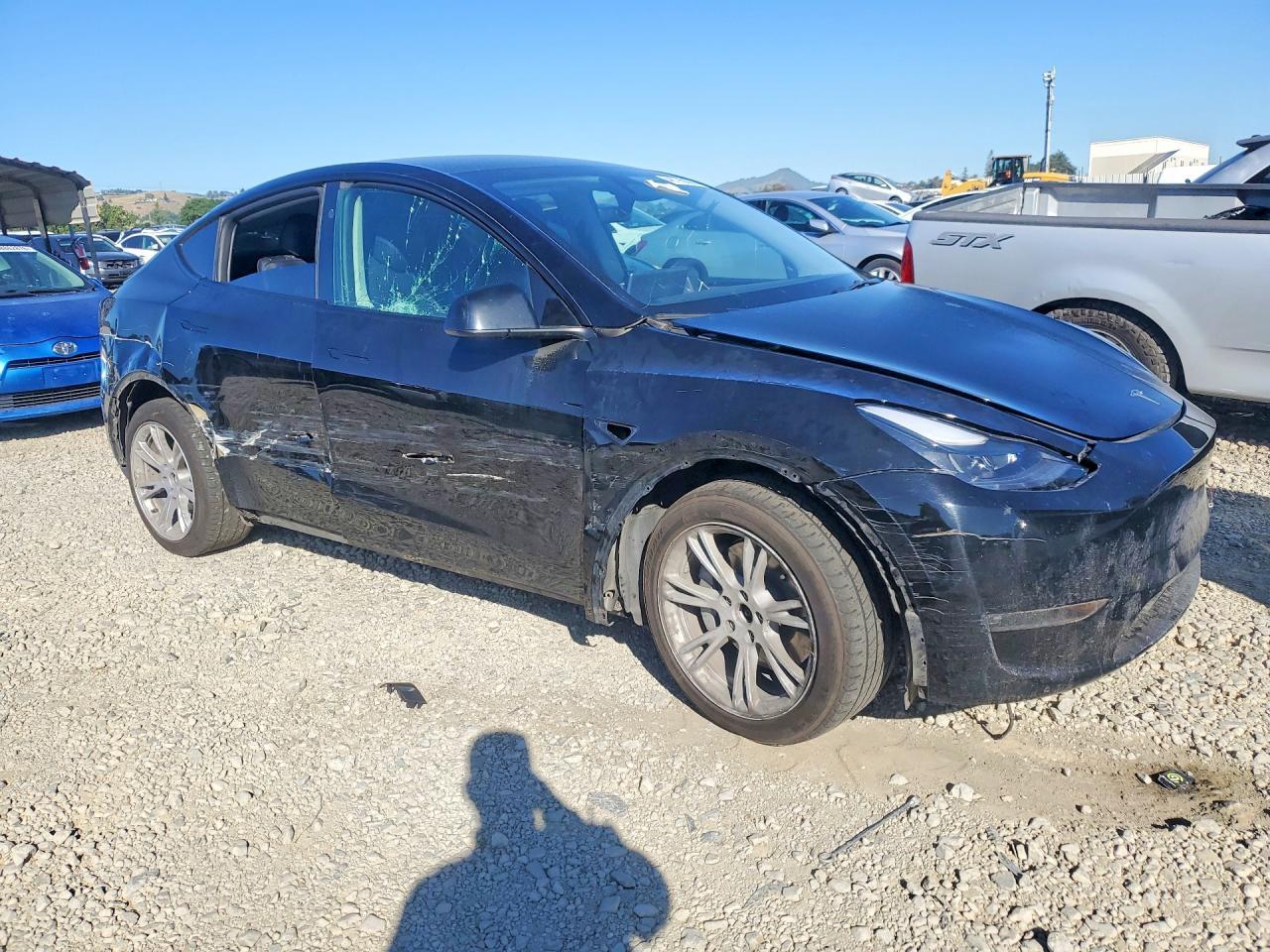 2023 Tesla Model Y - zdjęcie 4