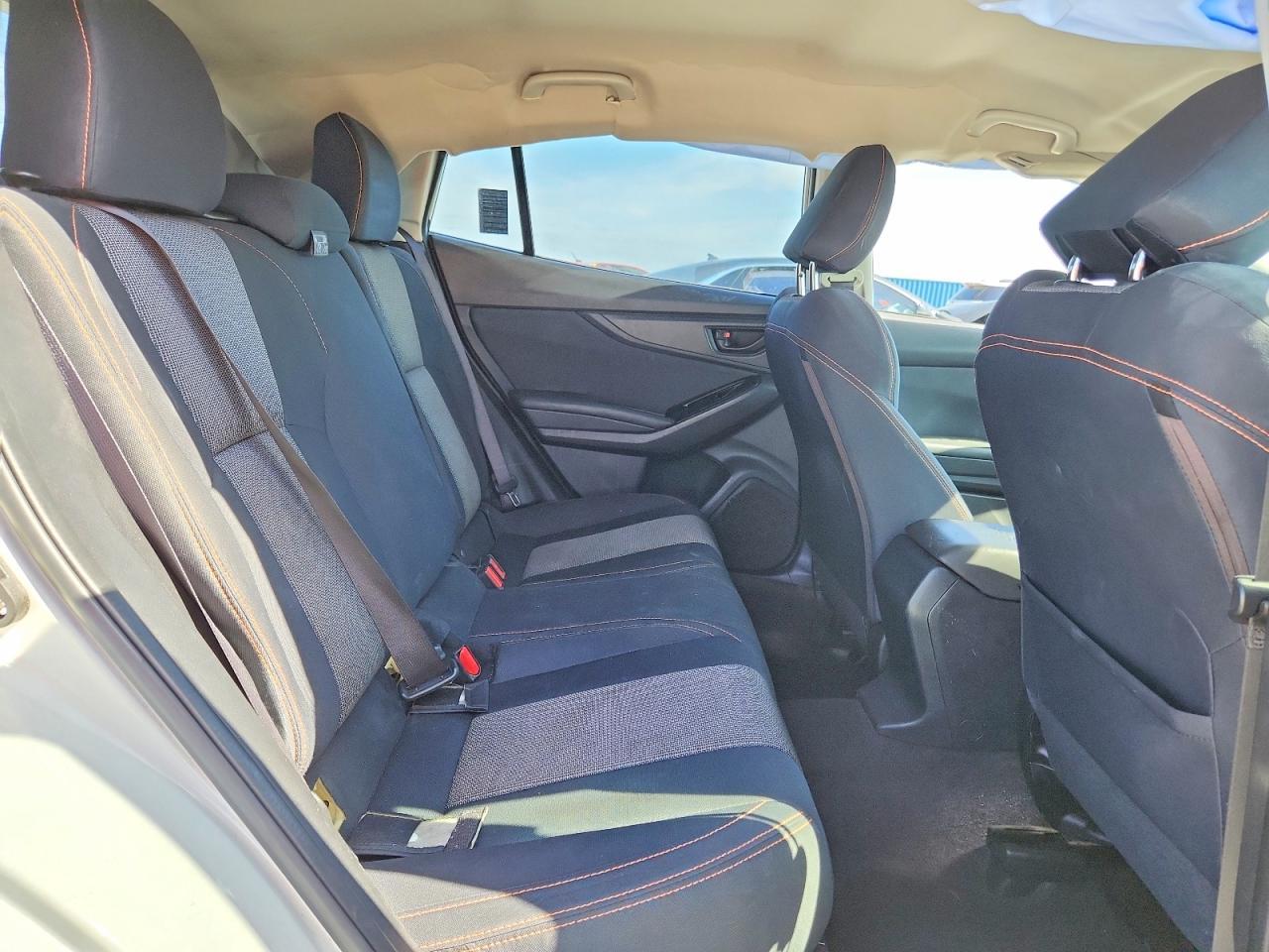 2018 Subaru Crosstrek Premium - zdjęcie 10