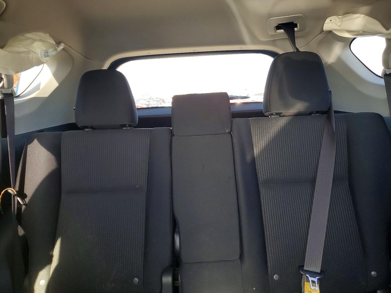 2018 Toyota Rav4 Le - zdjęcie 11