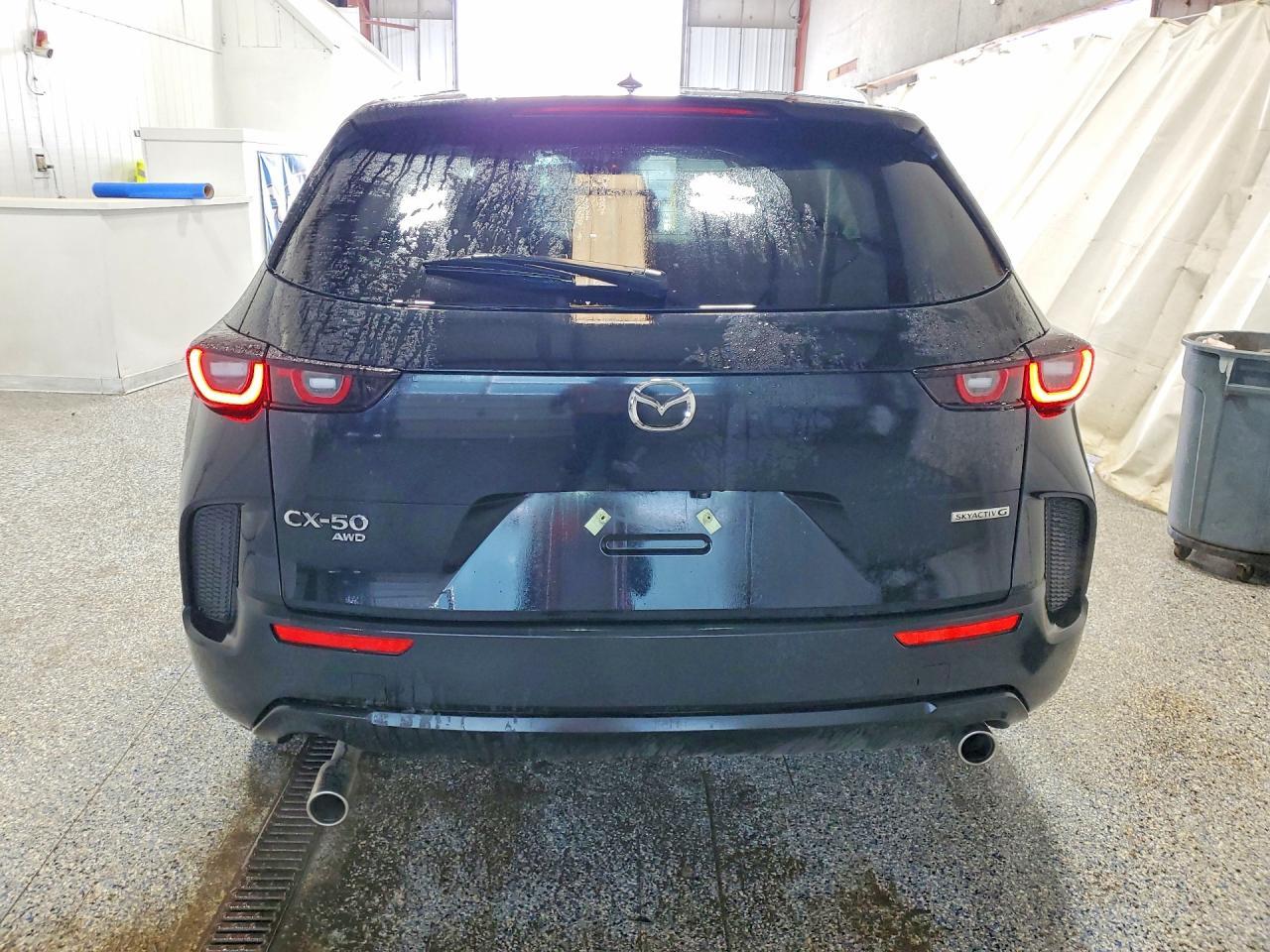 2025 Mazda Cx-50 Premium Plus - zdjęcie 6