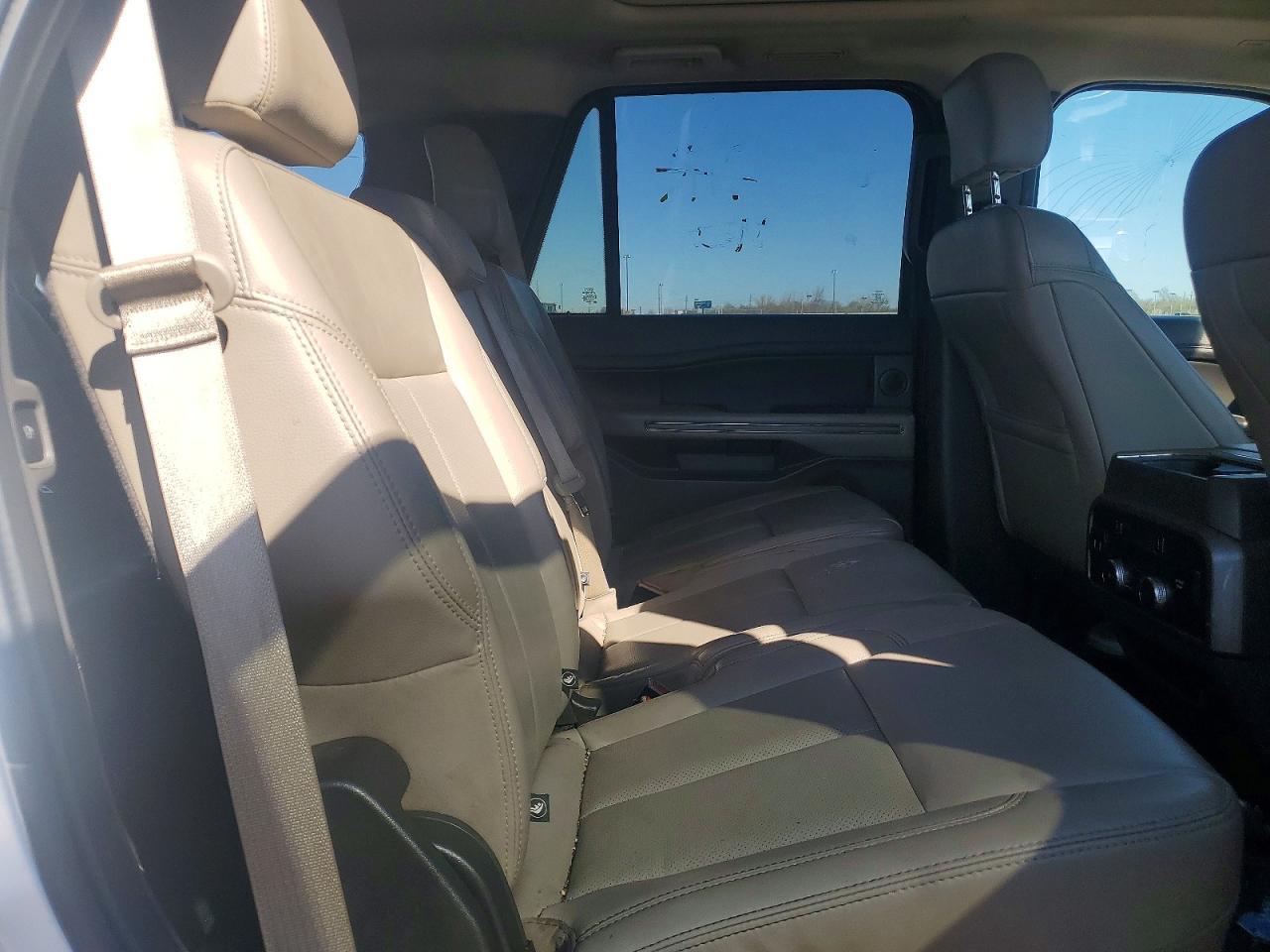 2019 Ford Expedition Xlt - zdjęcie 11