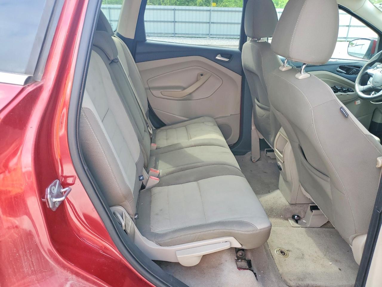 2013 Ford Escape Se - zdjęcie 21
