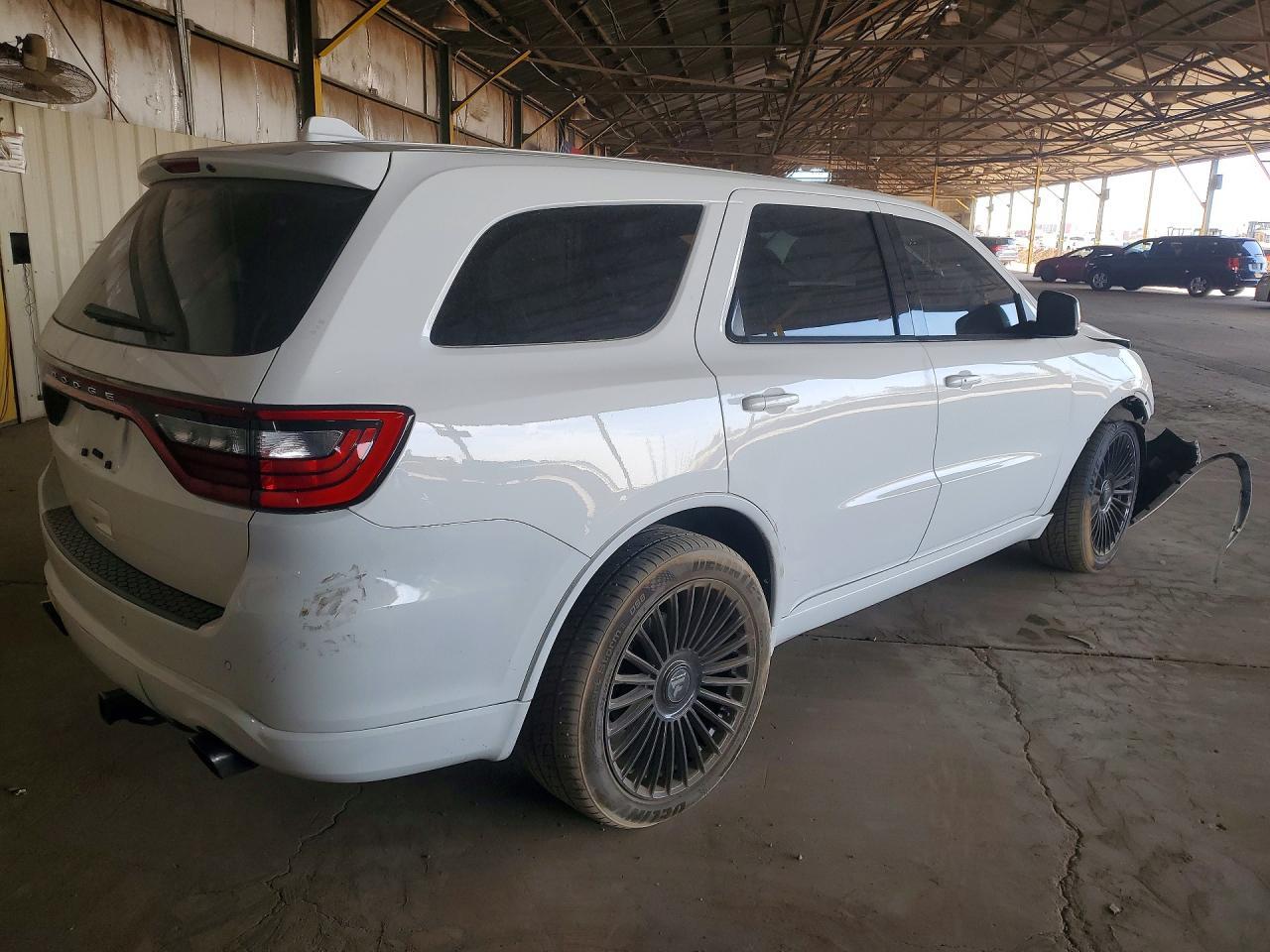 2020 Dodge Durango R - zdjęcie 3
