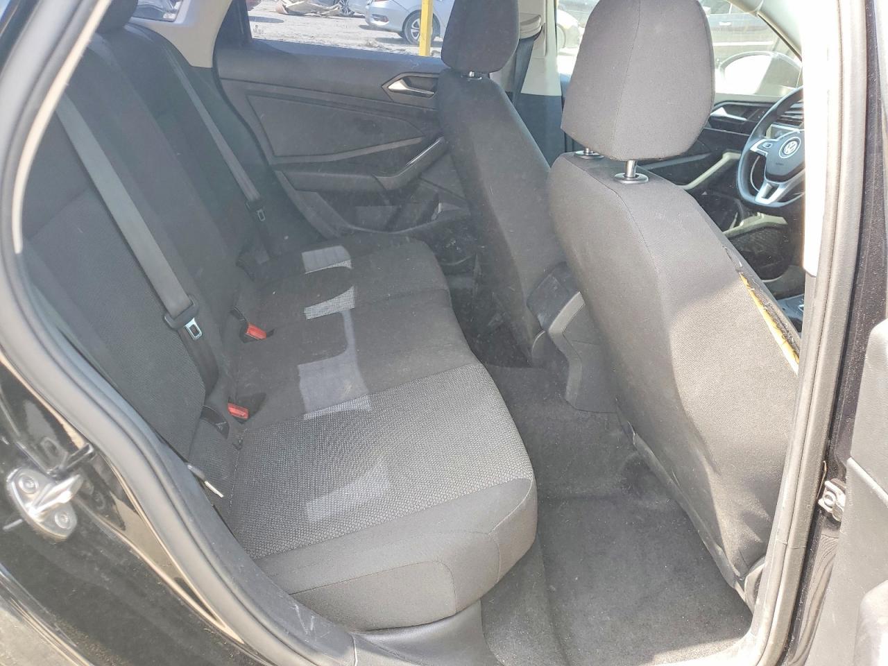2019 Volkswagen Jetta S - zdjęcie 10