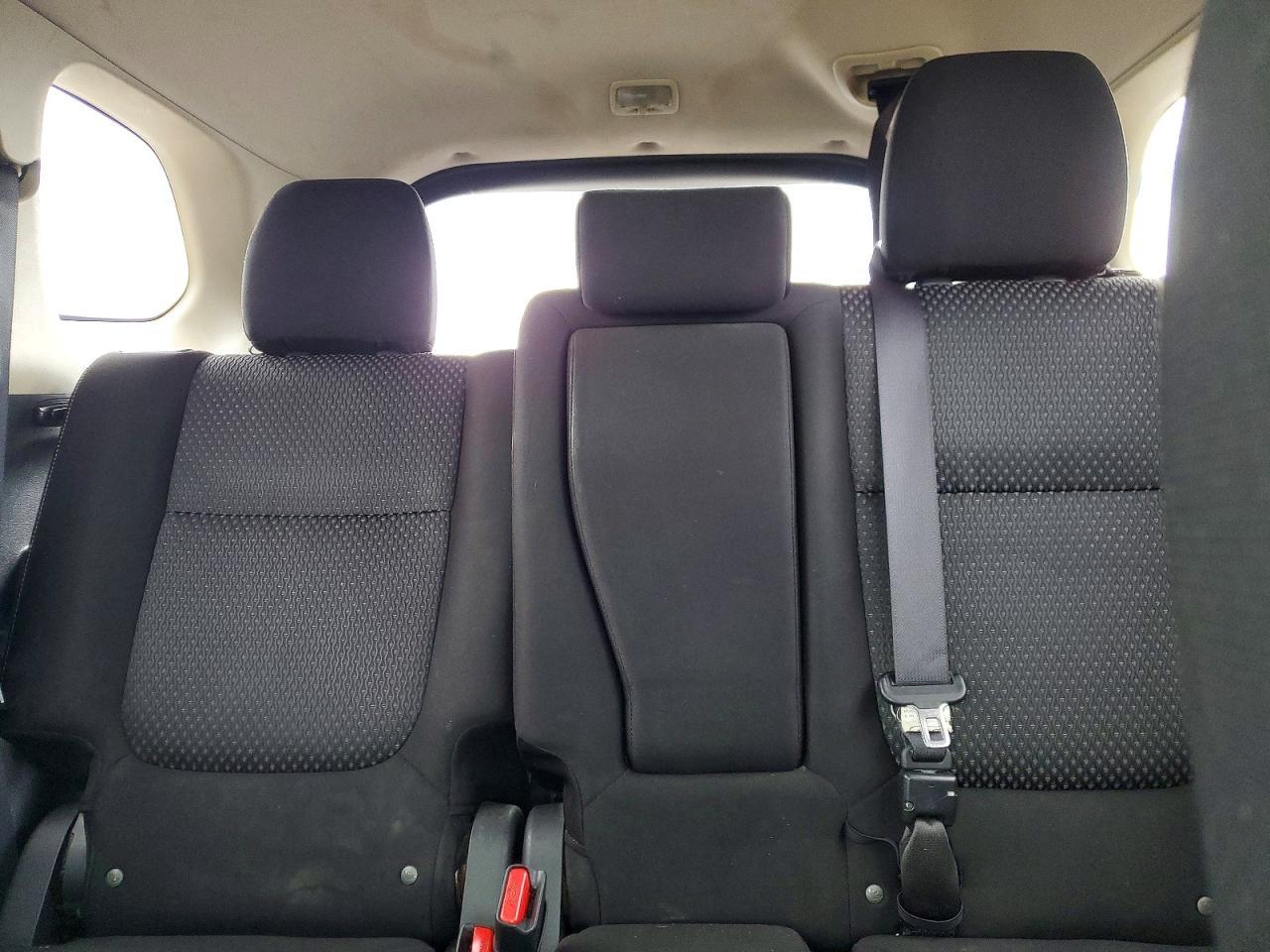 2017 Mitsubishi Outlander Se - zdjęcie 10